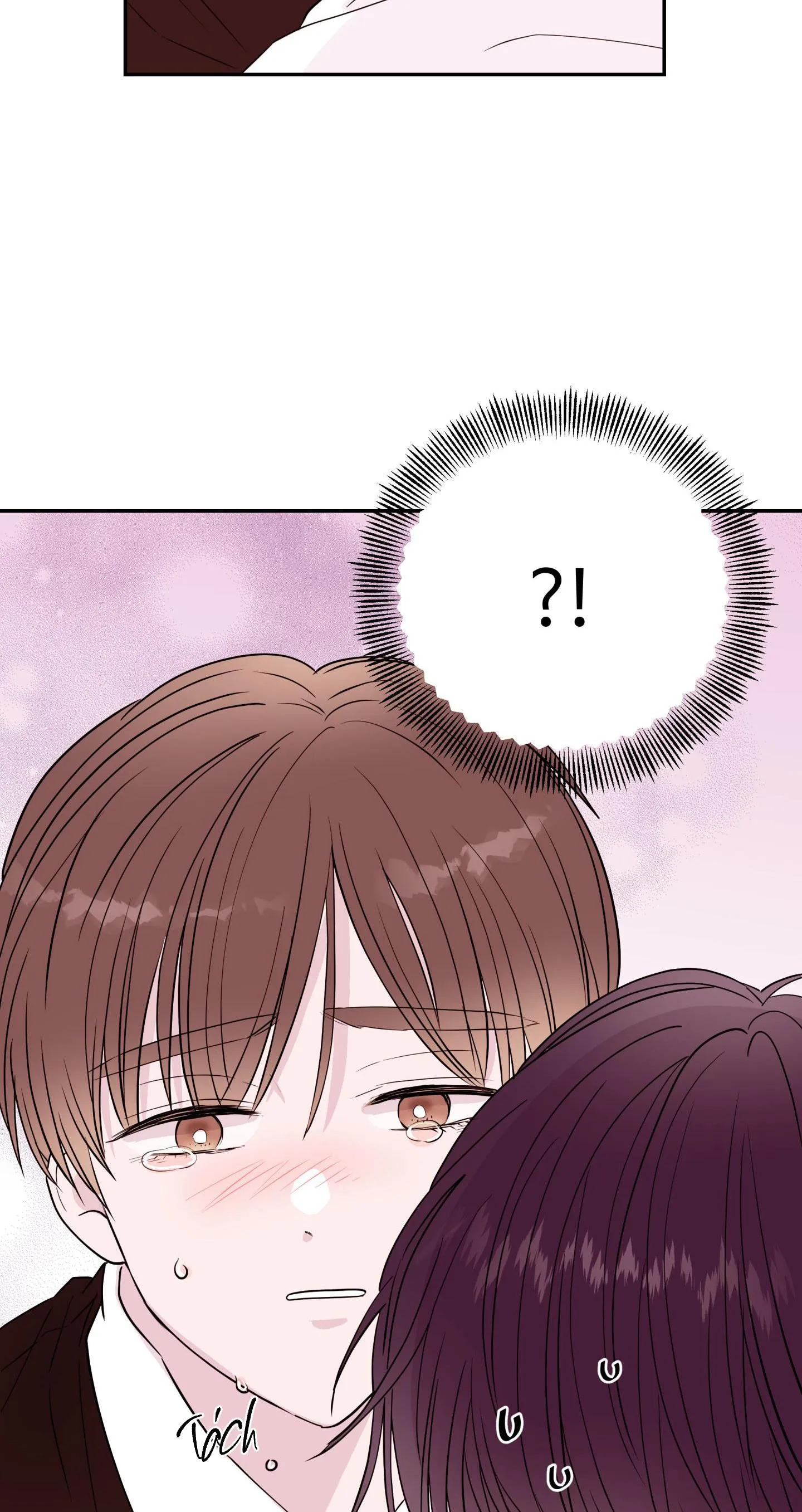 EM TRAI VỢ THẬT NGUY HIỂM Chapter 20 Trang 53