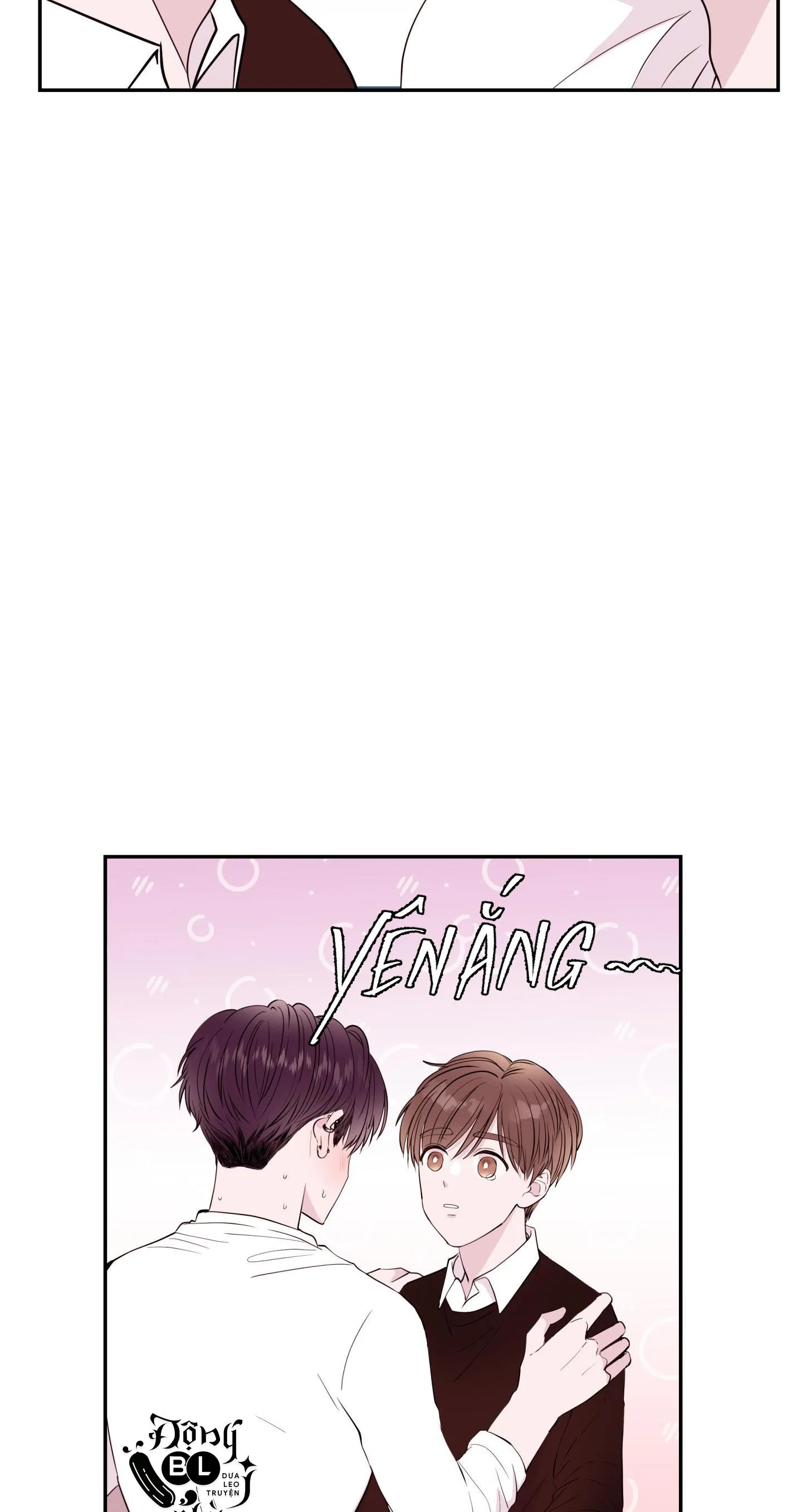 EM TRAI VỢ THẬT NGUY HIỂM Chapter 20 Trang 62