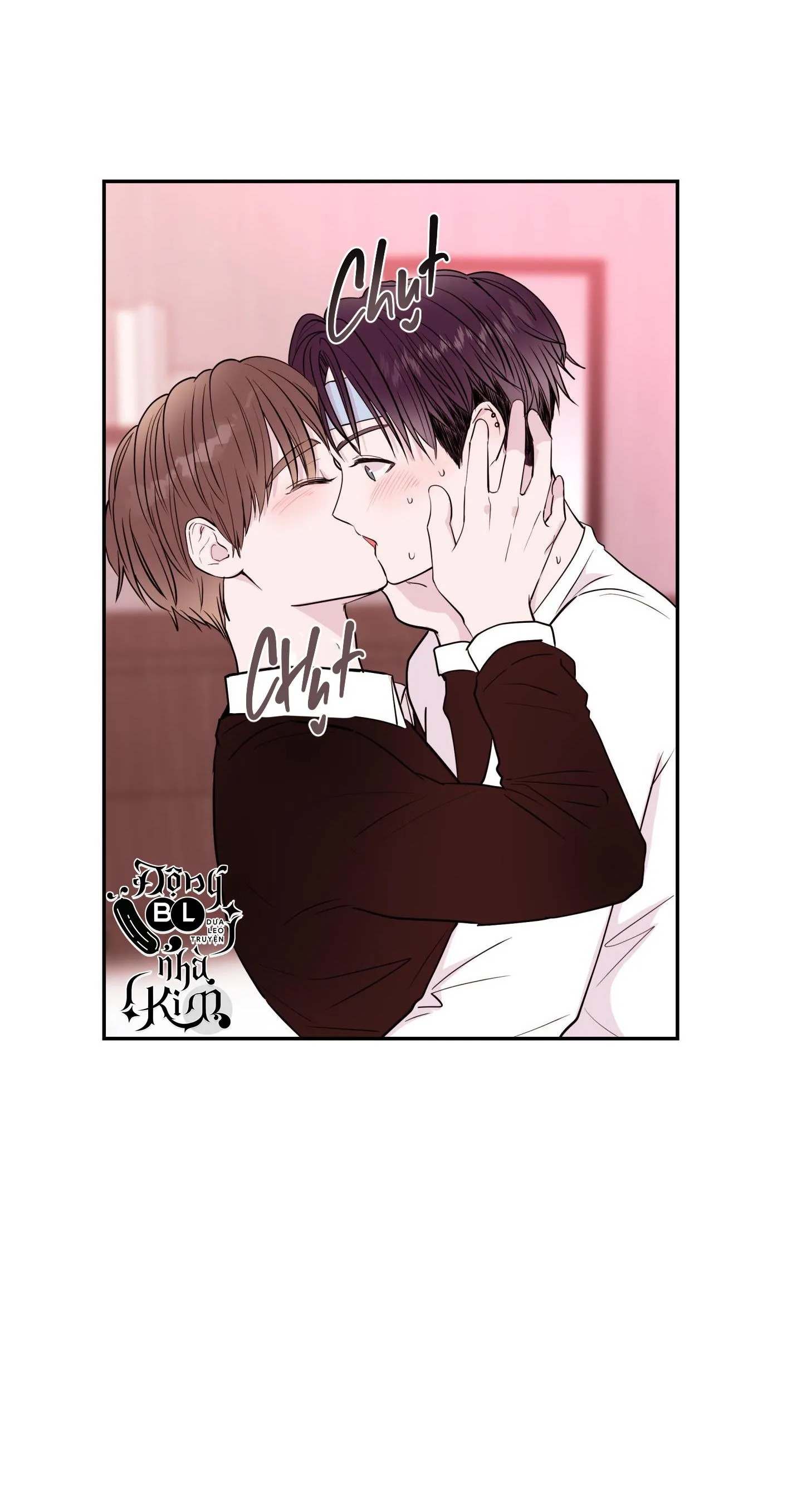 EM TRAI VỢ THẬT NGUY HIỂM Chapter 20 Trang 67