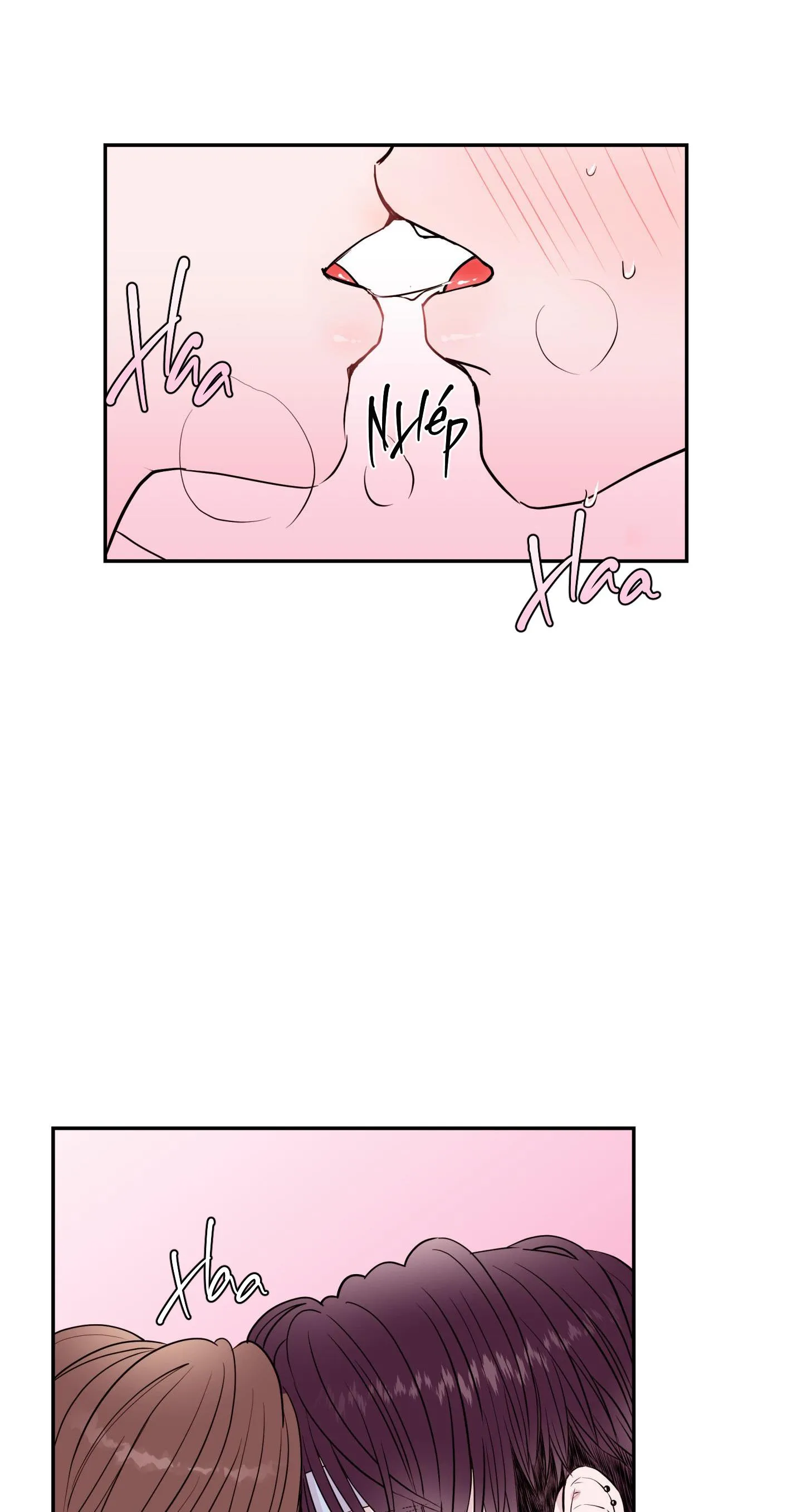 EM TRAI VỢ THẬT NGUY HIỂM Chapter 20 Trang 68