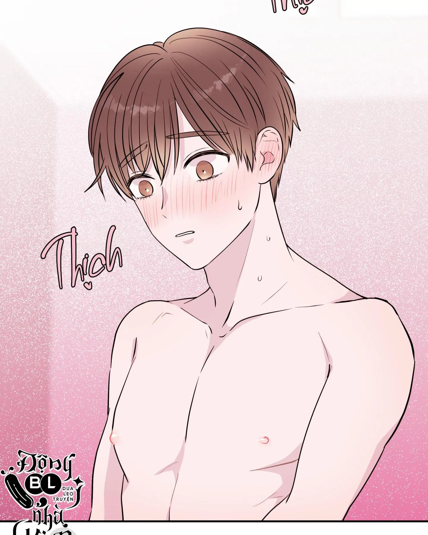 EM TRAI VỢ THẬT NGUY HIỂM Chapter 20 Trang 76