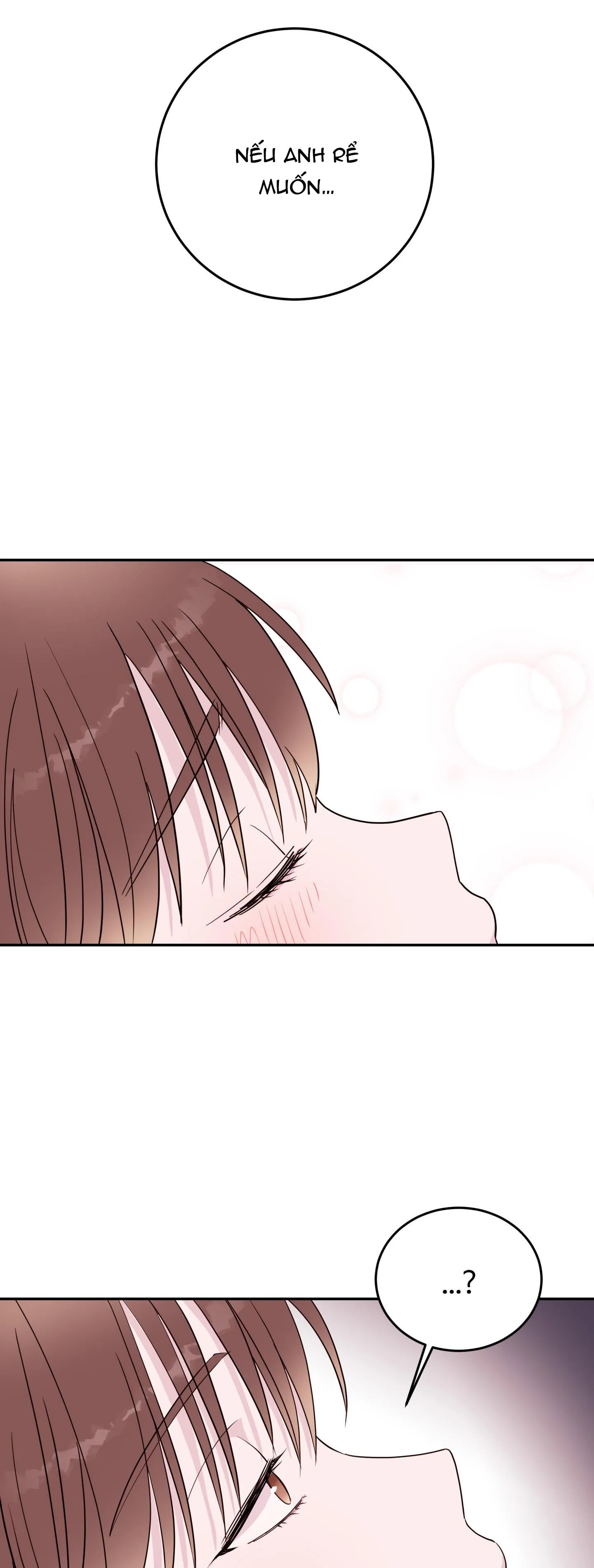 EM TRAI VỢ THẬT NGUY HIỂM Chapter 21 Trang 7