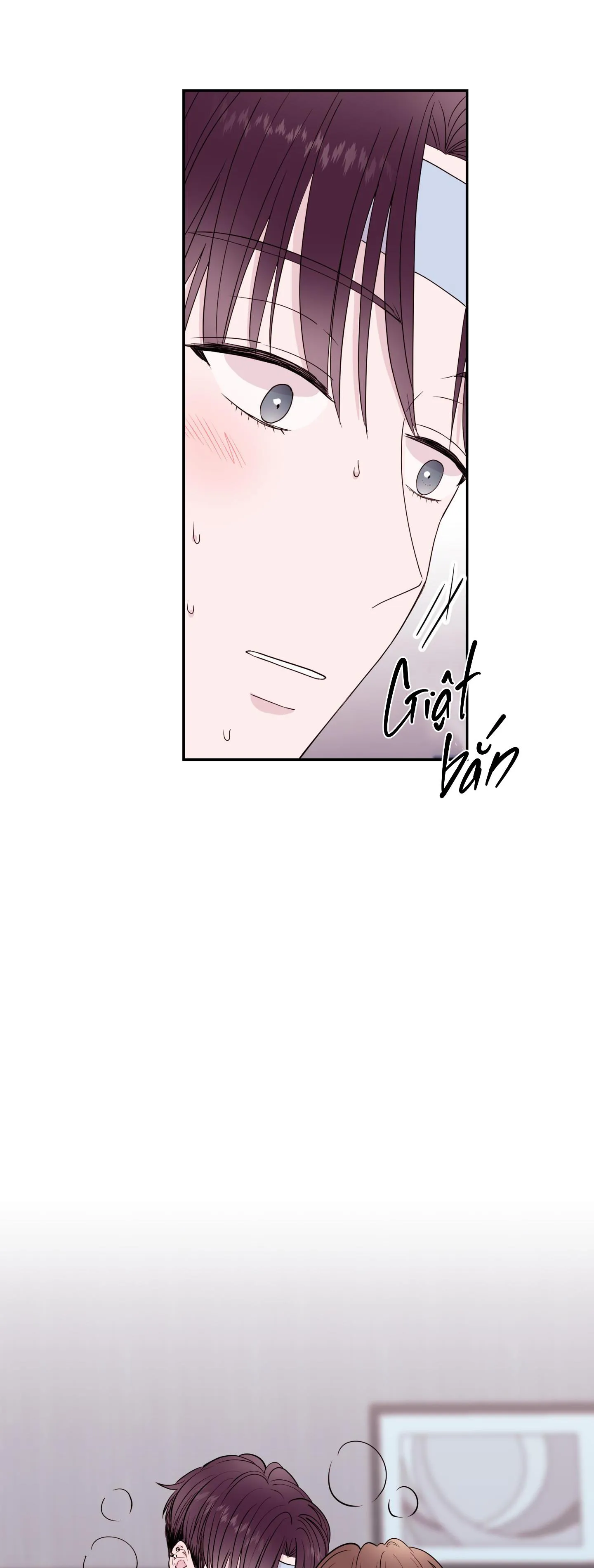 EM TRAI VỢ THẬT NGUY HIỂM Chapter 21 Trang 15