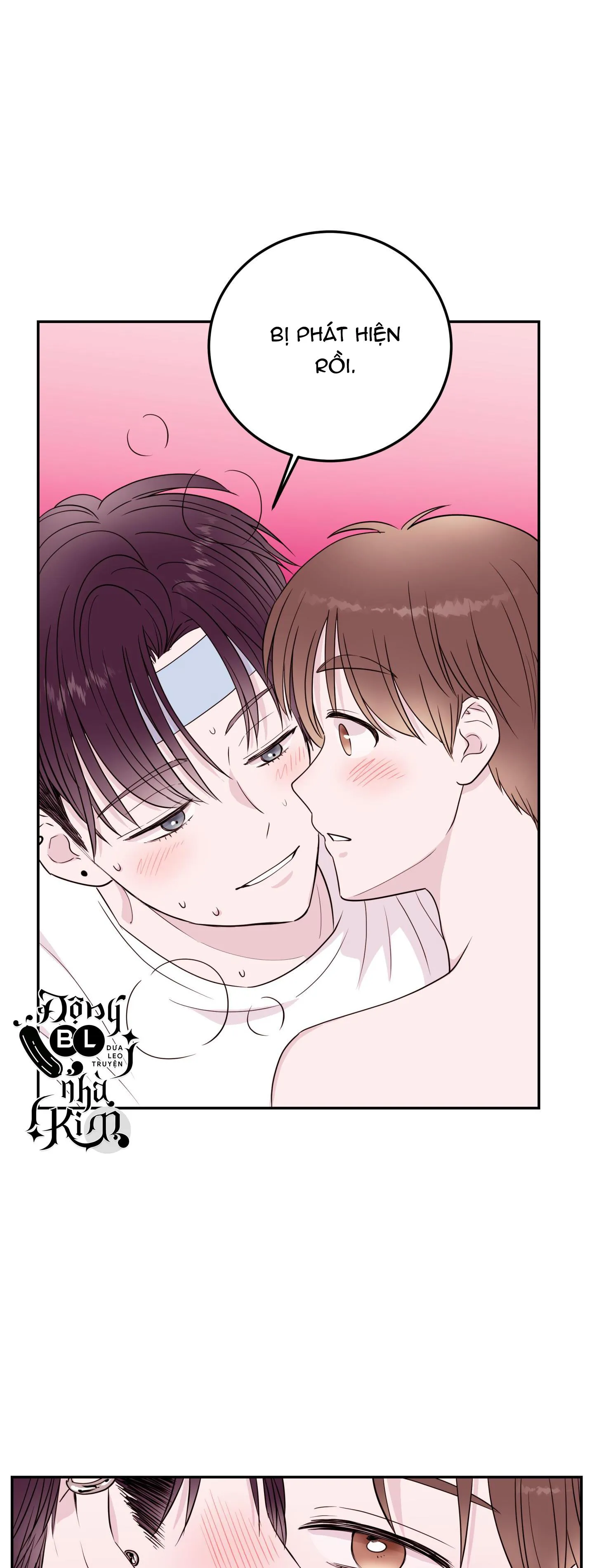 EM TRAI VỢ THẬT NGUY HIỂM Chapter 21 Trang 18