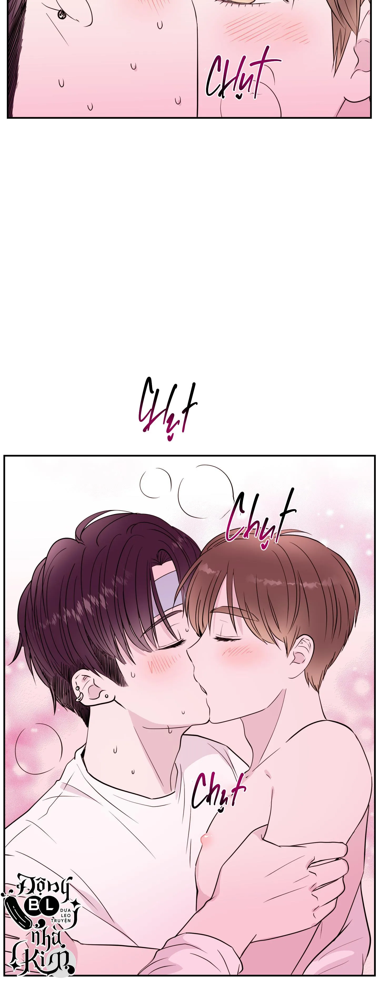 EM TRAI VỢ THẬT NGUY HIỂM Chapter 21 Trang 19