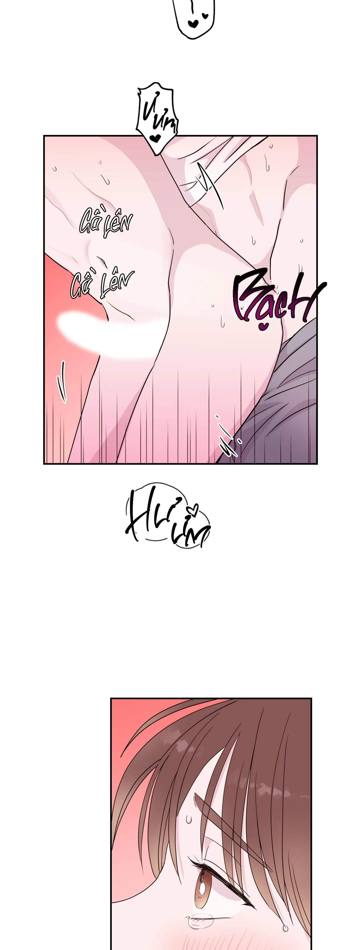 EM TRAI VỢ THẬT NGUY HIỂM Chapter 21 Trang 26