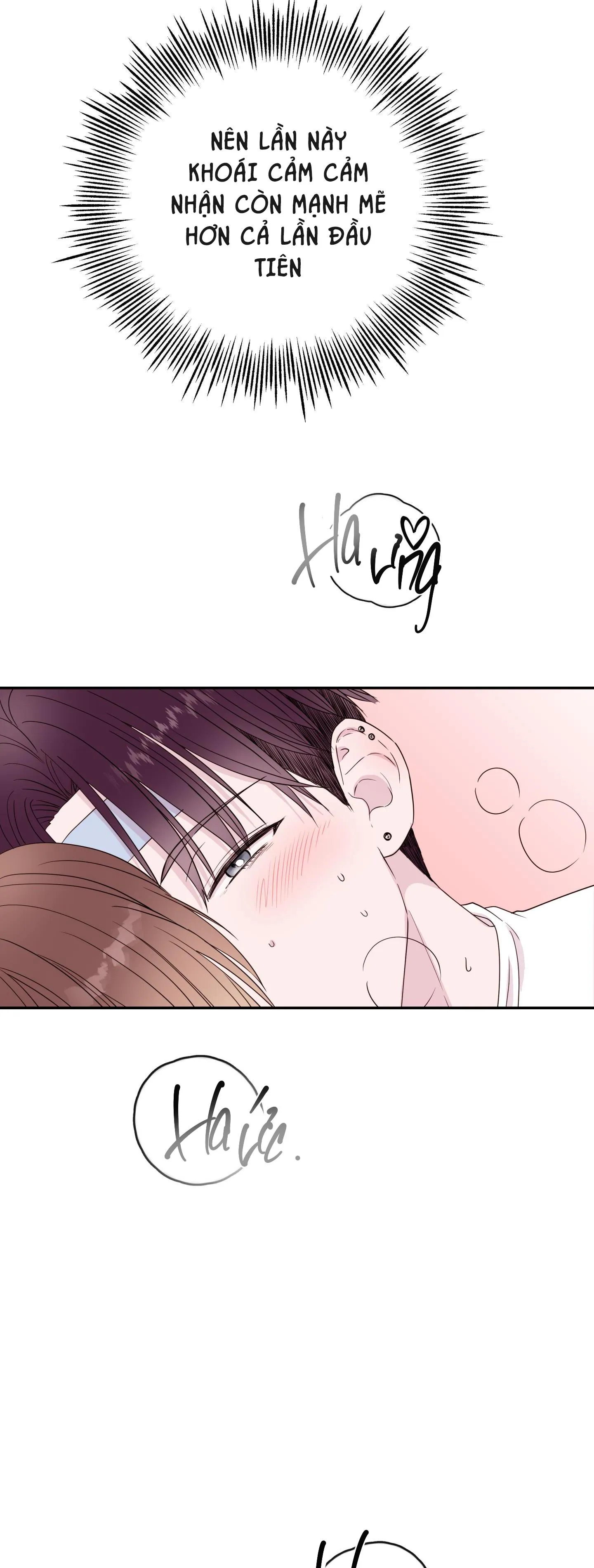 EM TRAI VỢ THẬT NGUY HIỂM Chapter 21 Trang 28