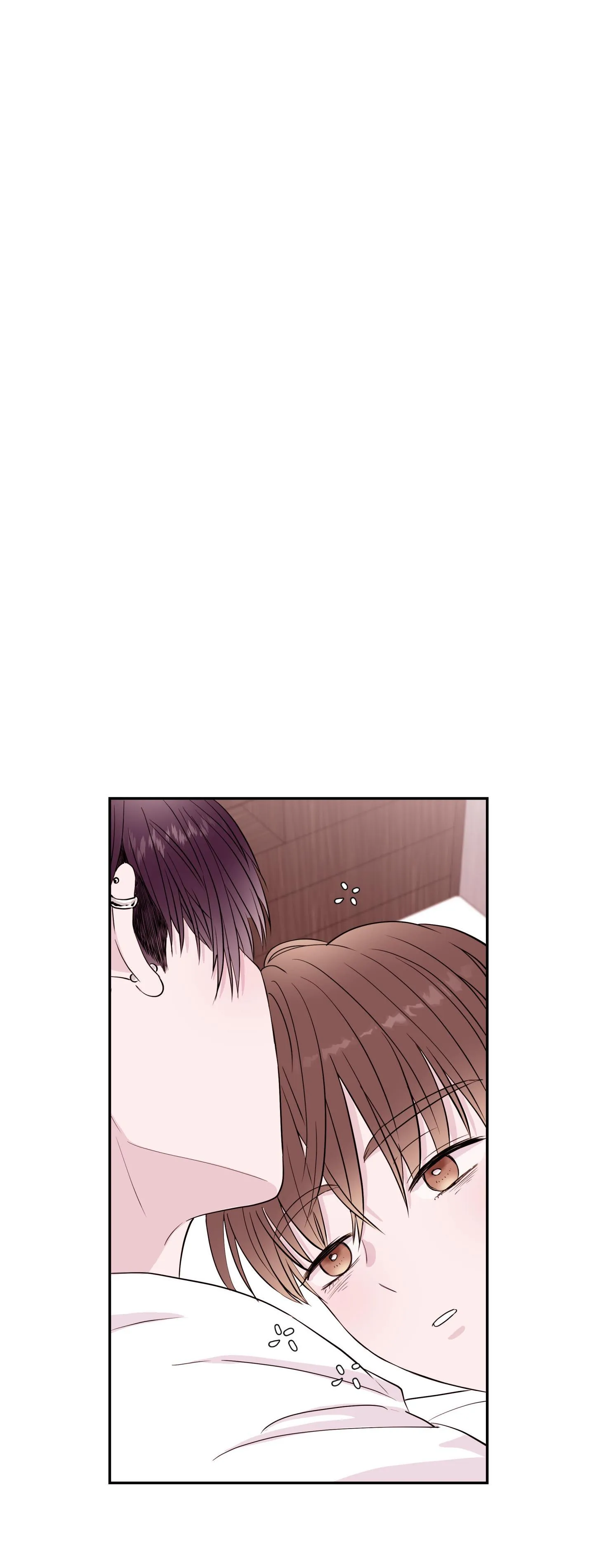 EM TRAI VỢ THẬT NGUY HIỂM Chapter 21 Trang 37