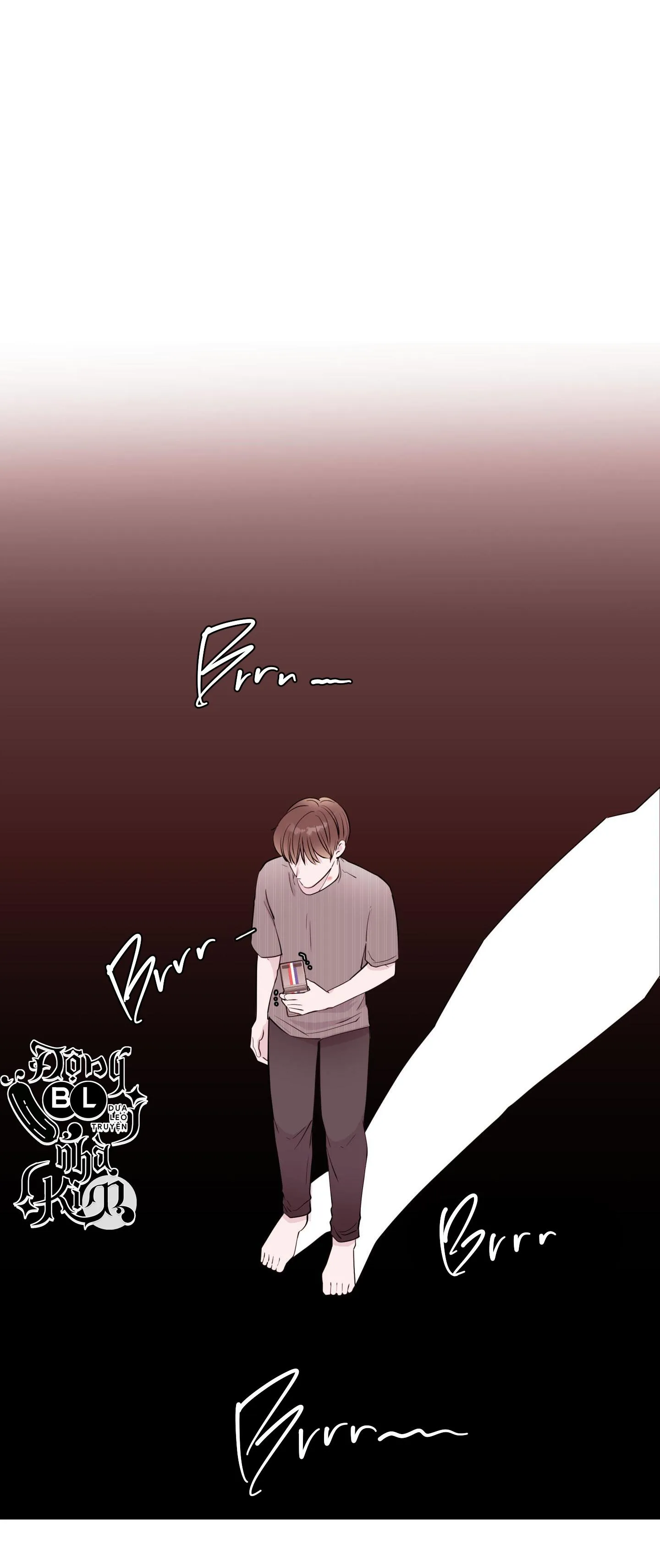 EM TRAI VỢ THẬT NGUY HIỂM Chapter 21 Trang 48