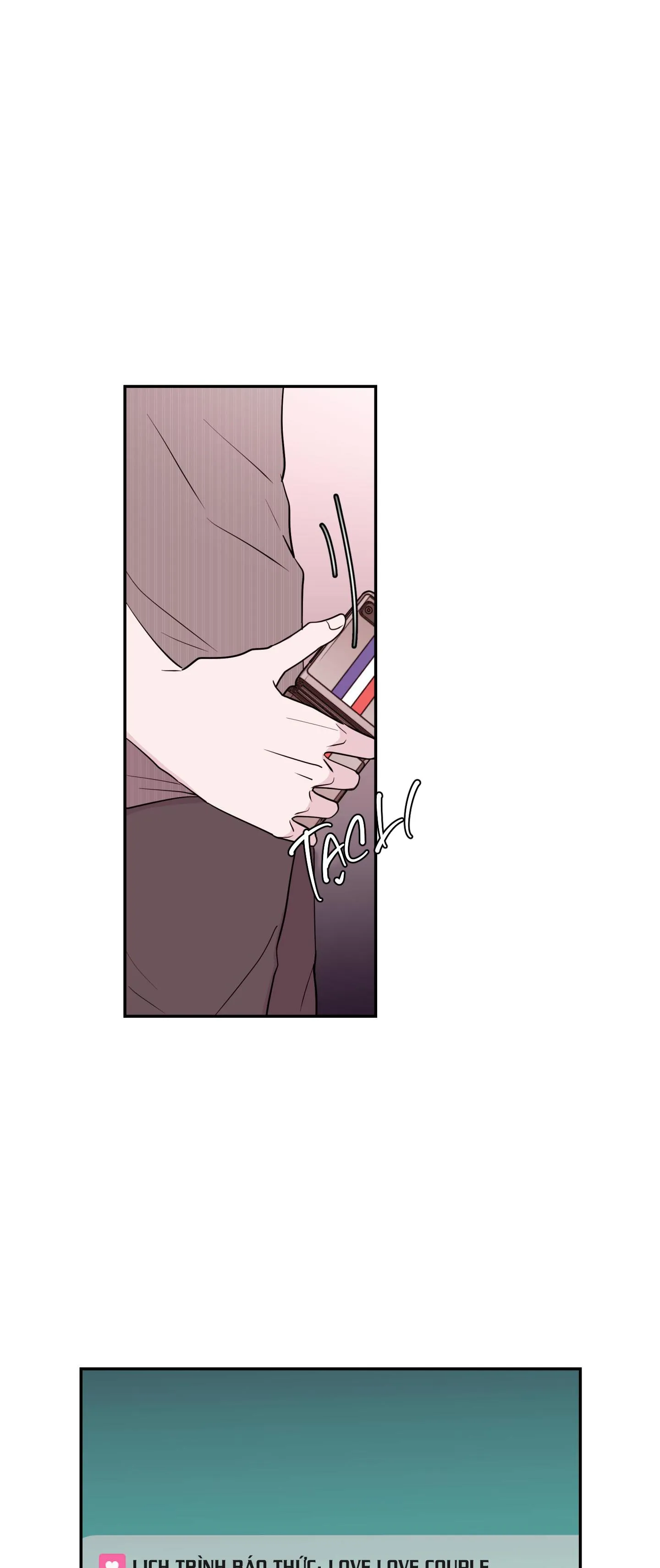 EM TRAI VỢ THẬT NGUY HIỂM Chapter 21 Trang 49