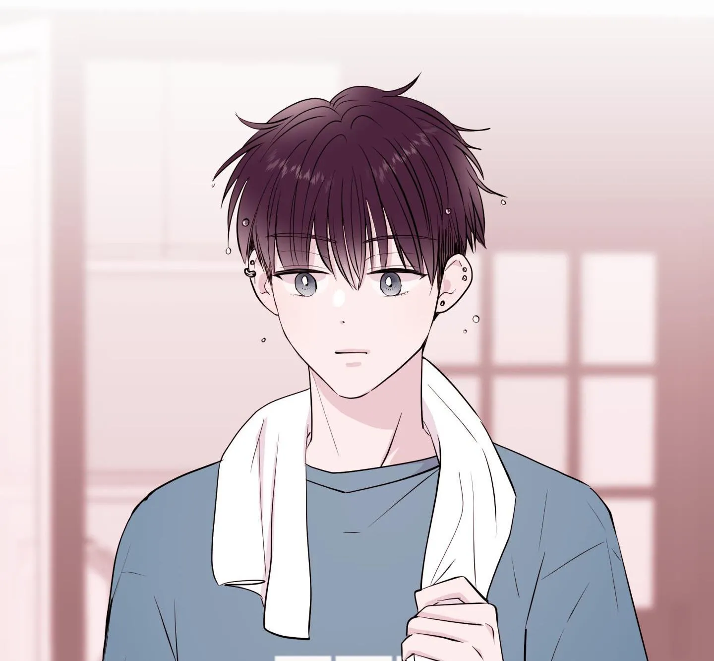 EM TRAI VỢ THẬT NGUY HIỂM Chapter 21 Trang 54