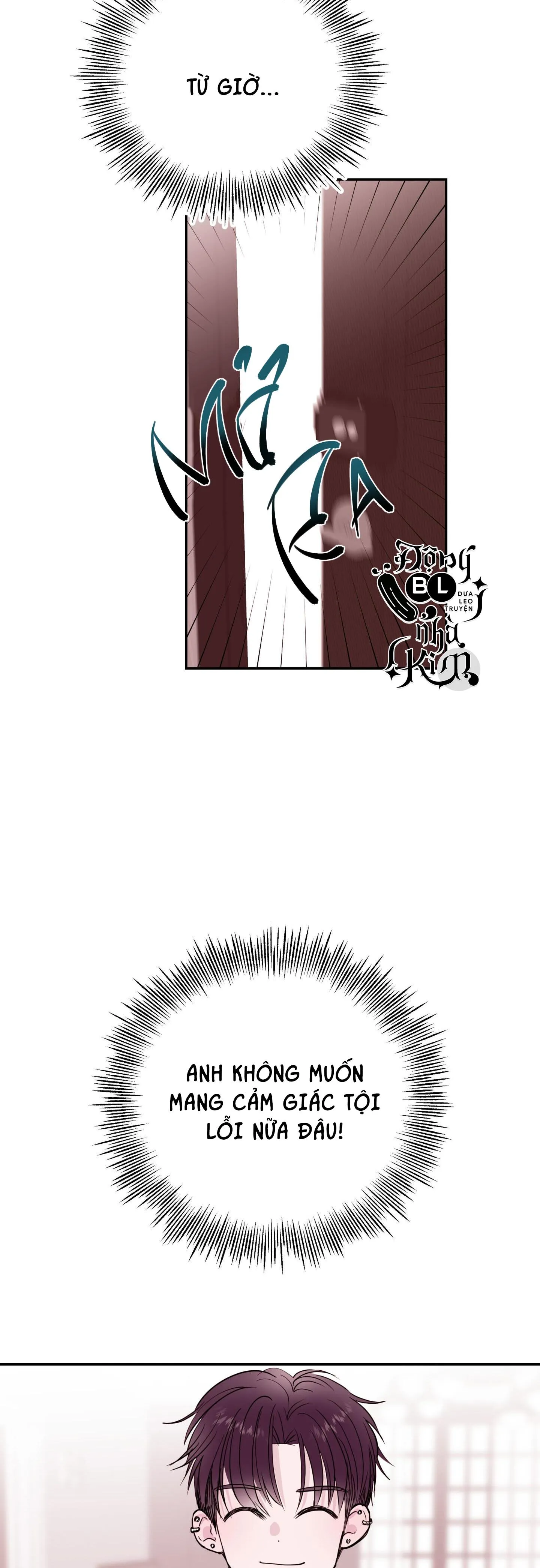 EM TRAI VỢ THẬT NGUY HIỂM Chapter 22 Trang 13