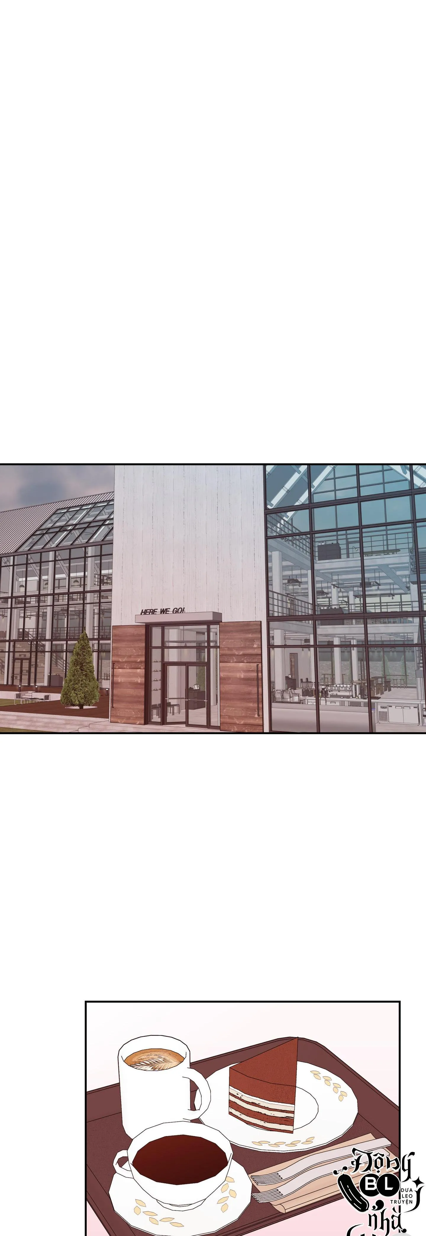 EM TRAI VỢ THẬT NGUY HIỂM Chapter 22 Trang 15