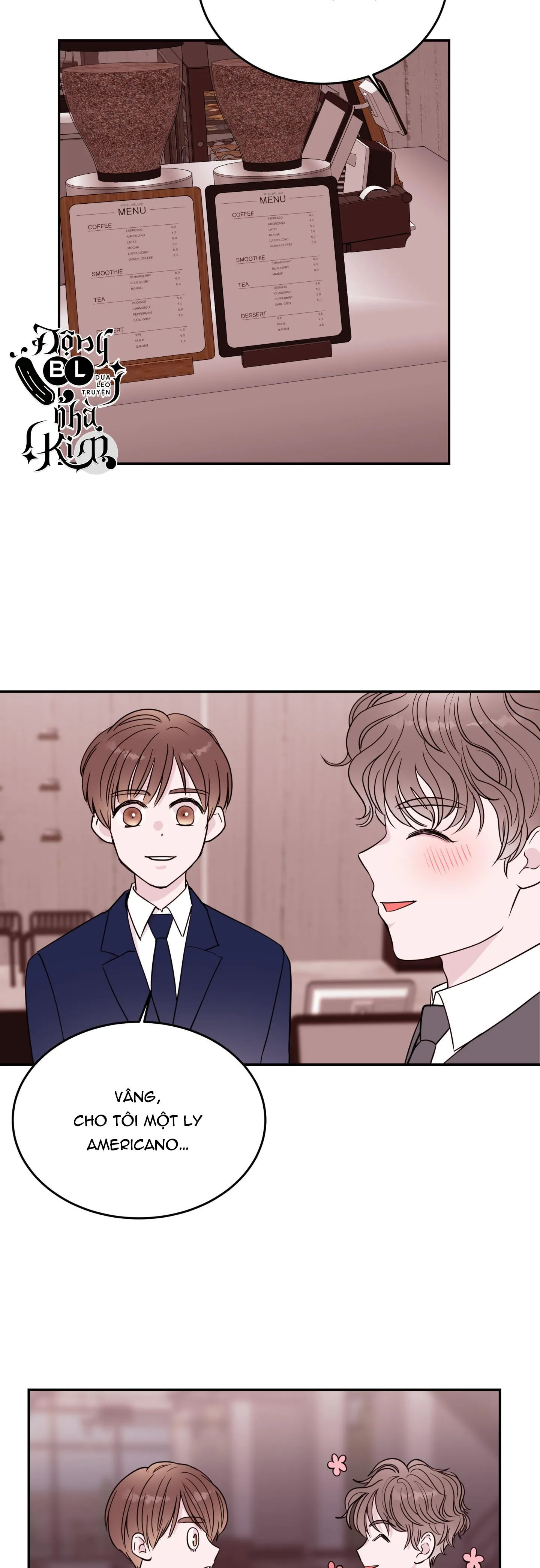 EM TRAI VỢ THẬT NGUY HIỂM Chapter 22 Trang 26