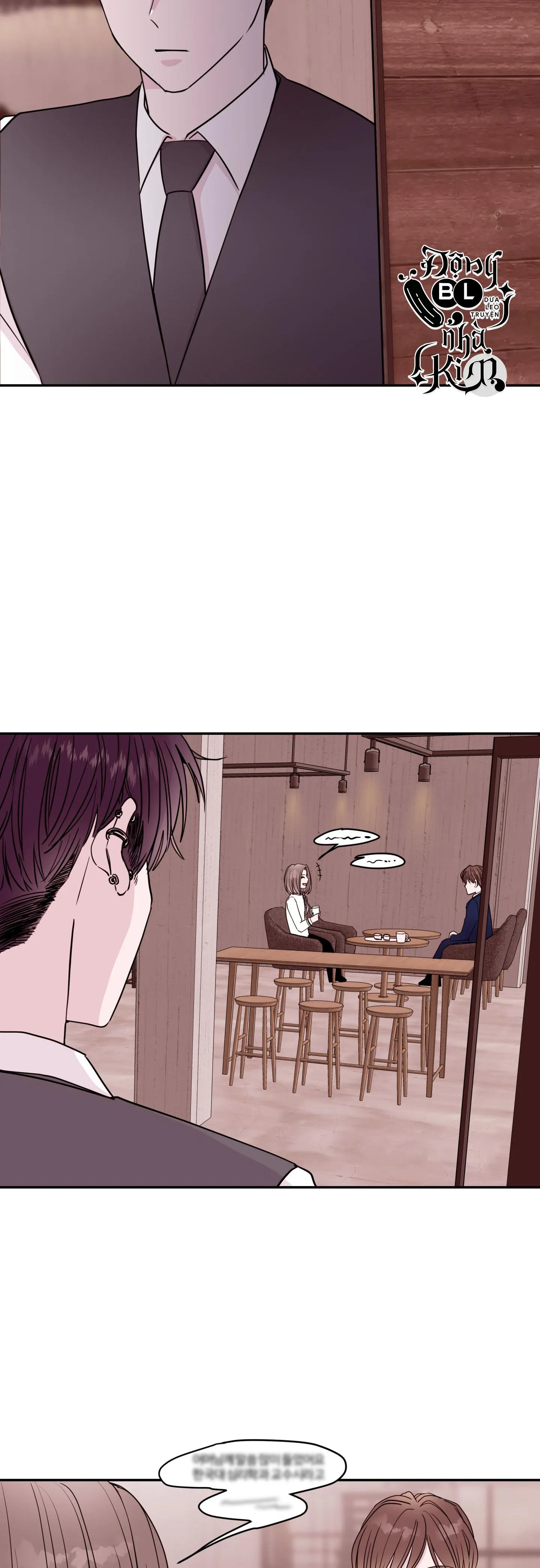 EM TRAI VỢ THẬT NGUY HIỂM Chapter 22 Trang 30