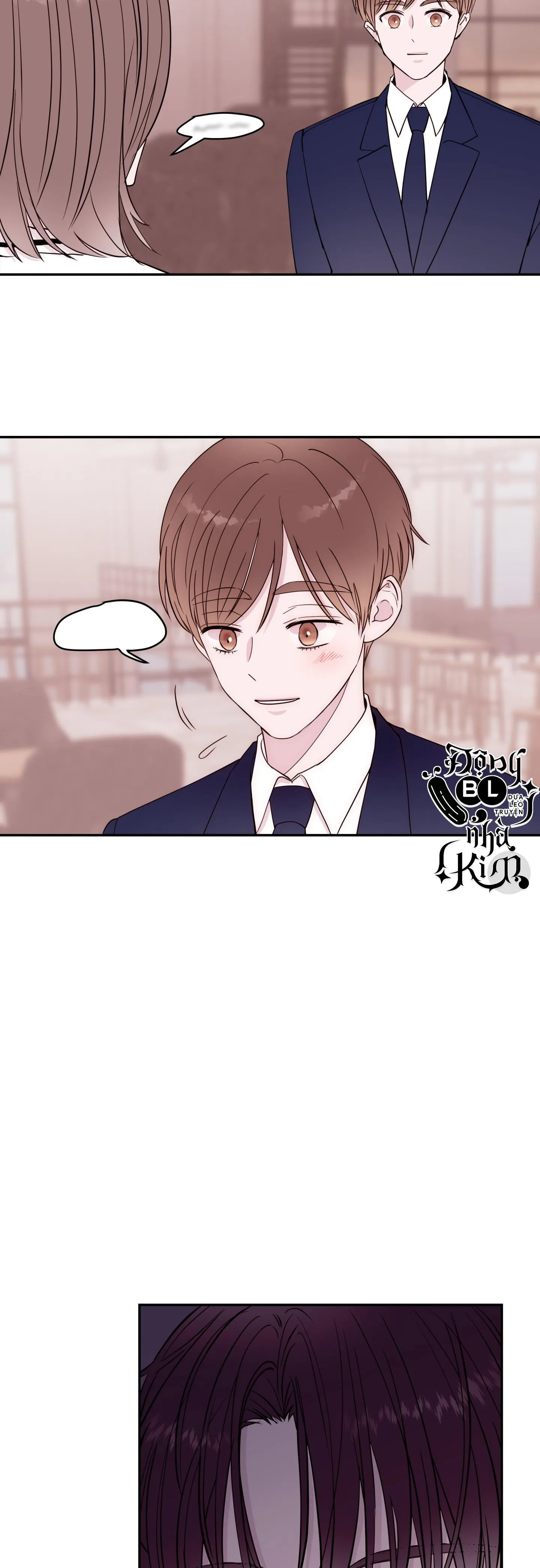 EM TRAI VỢ THẬT NGUY HIỂM Chapter 22 Trang 31