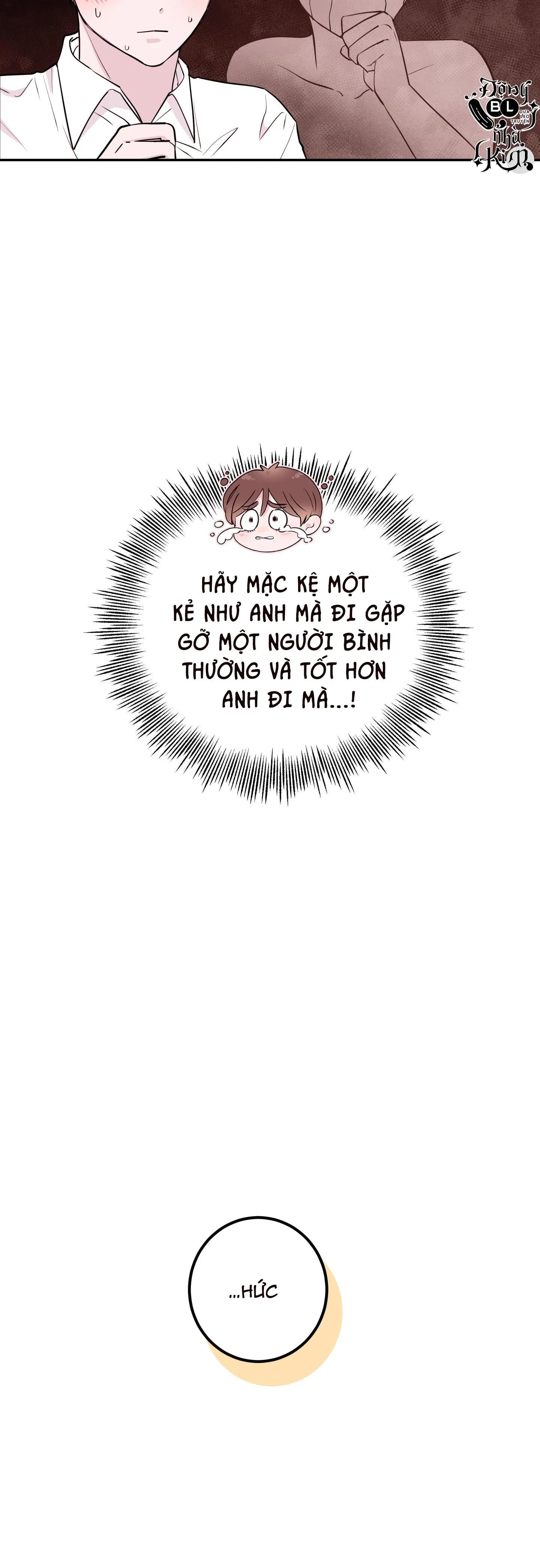 EM TRAI VỢ THẬT NGUY HIỂM Chapter 23 Trang 28