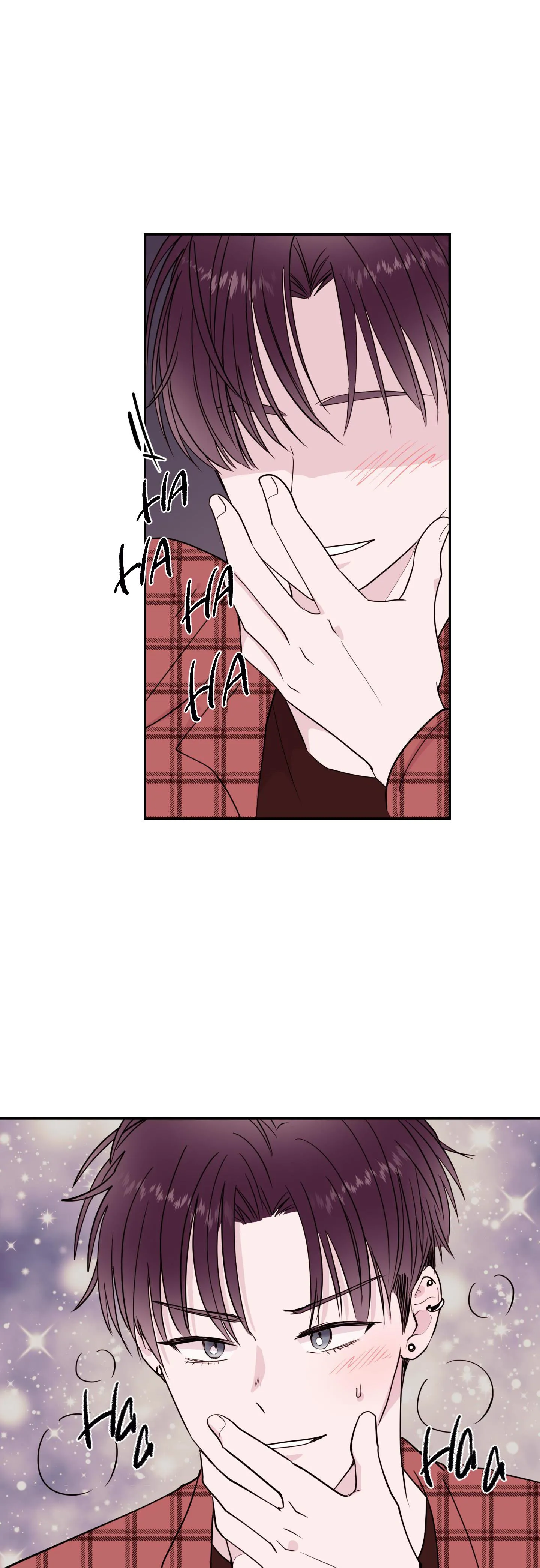 EM TRAI VỢ THẬT NGUY HIỂM Chapter 23 Trang 29