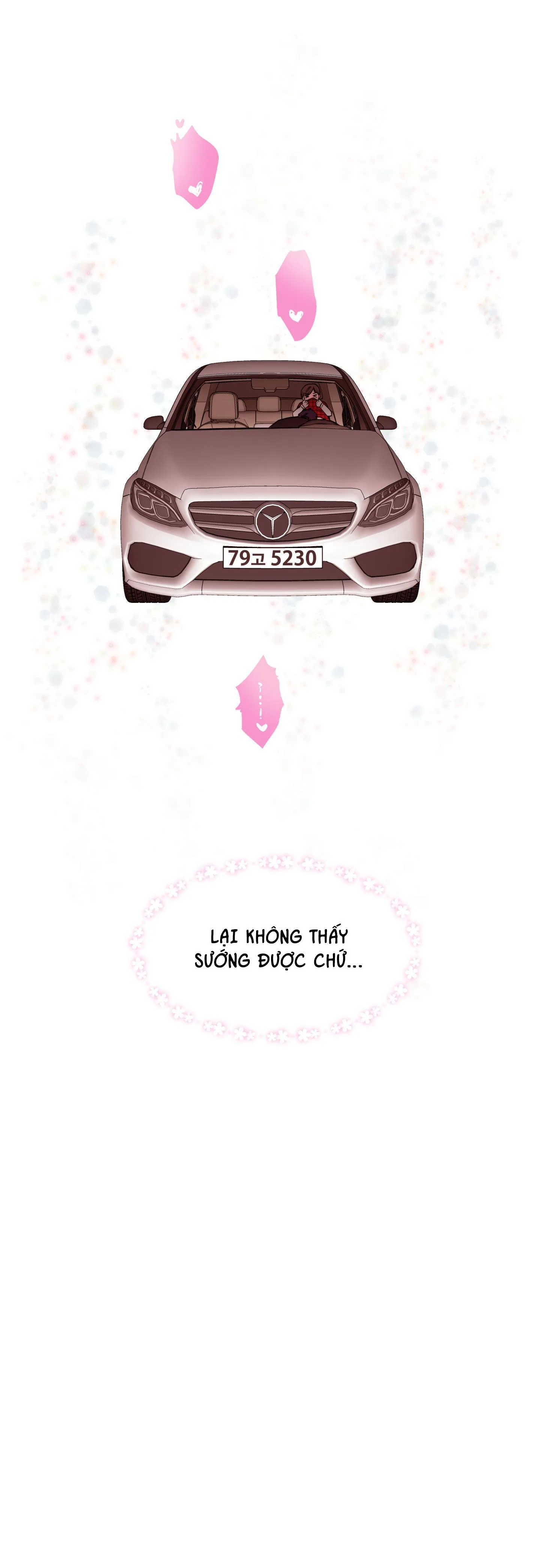 EM TRAI VỢ THẬT NGUY HIỂM Chapter 23 Trang 41