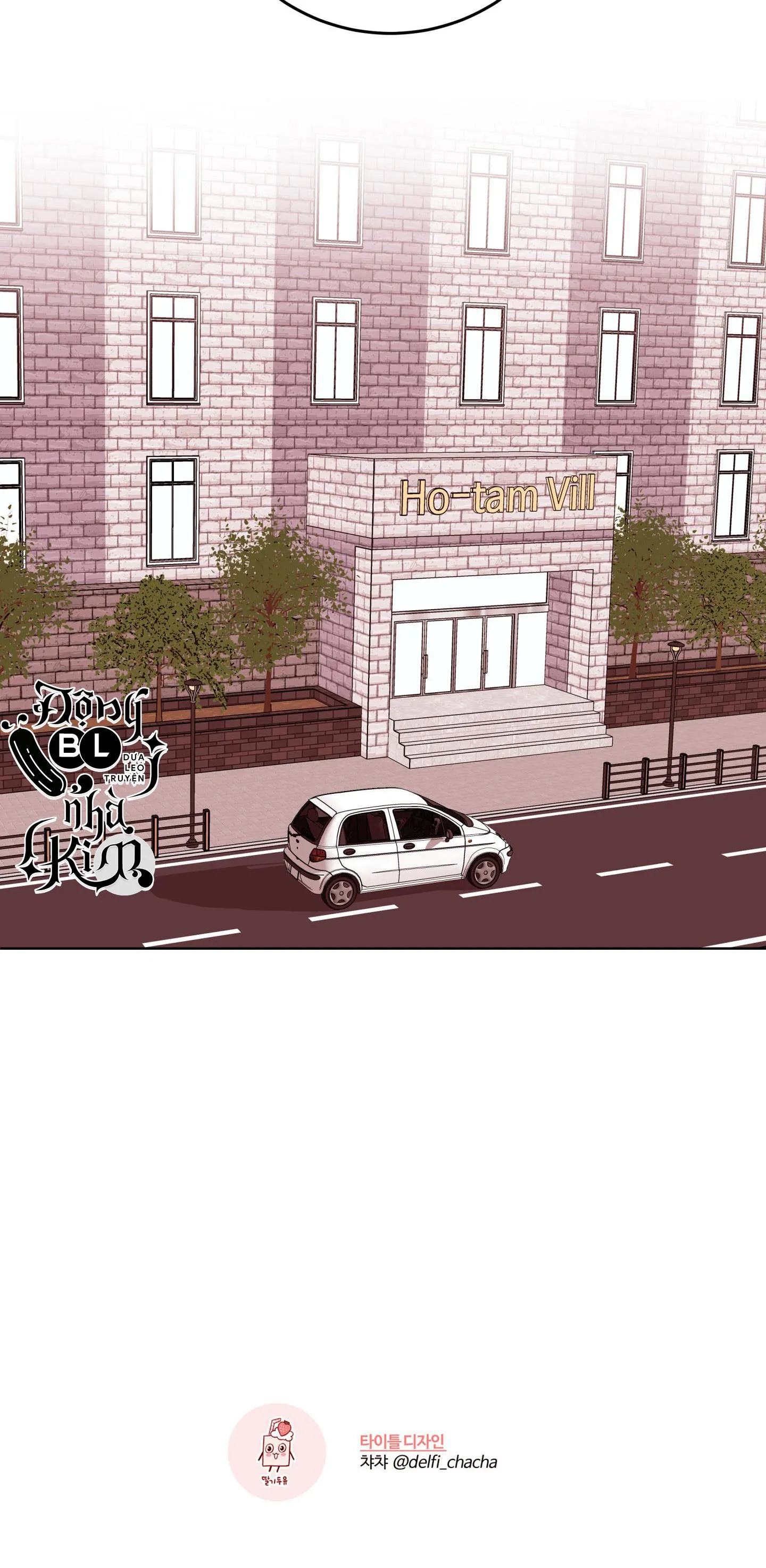 EM TRAI VỢ THẬT NGUY HIỂM Chapter 23 Trang 46