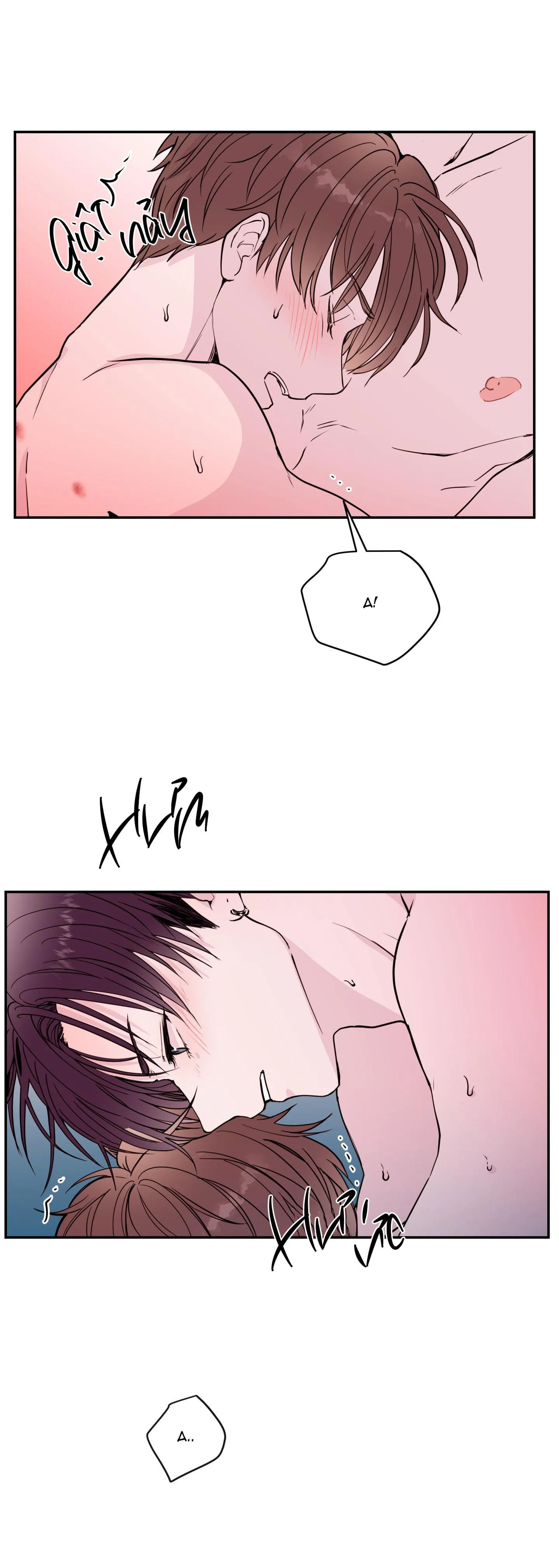 EM TRAI VỢ THẬT NGUY HIỂM Chapter 25 Trang 10