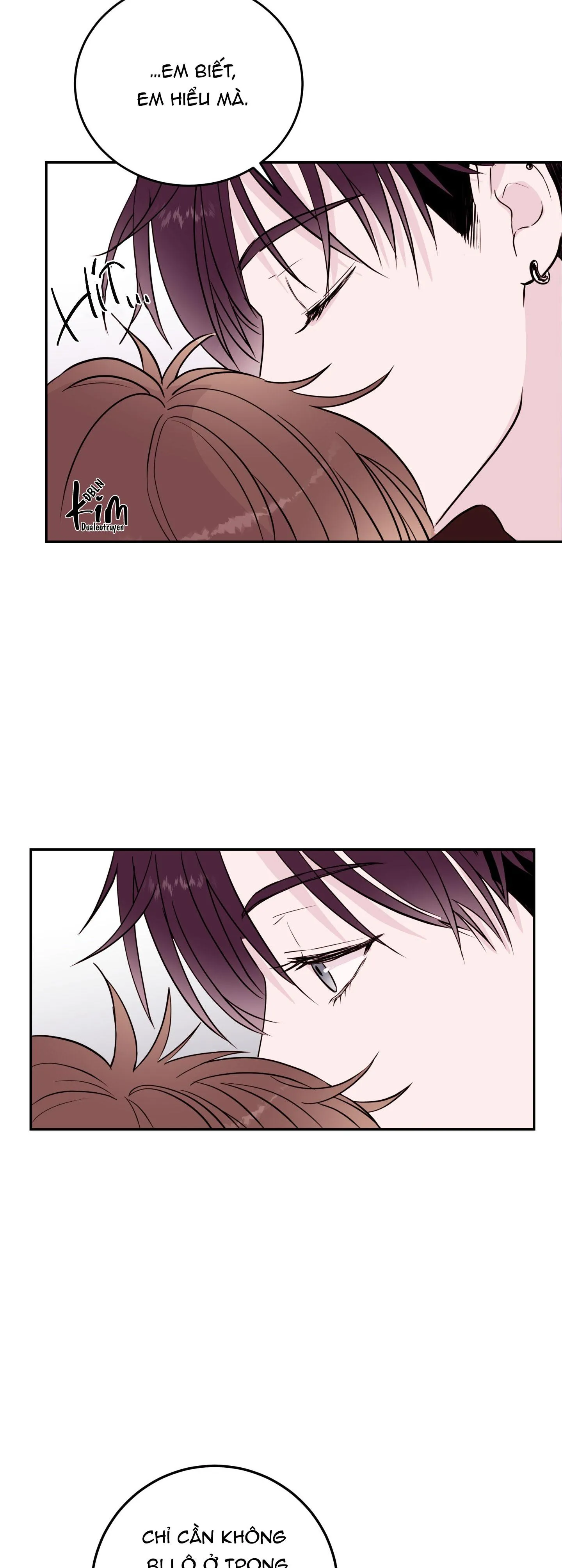 EM TRAI VỢ THẬT NGUY HIỂM Chapter 25 Trang 25