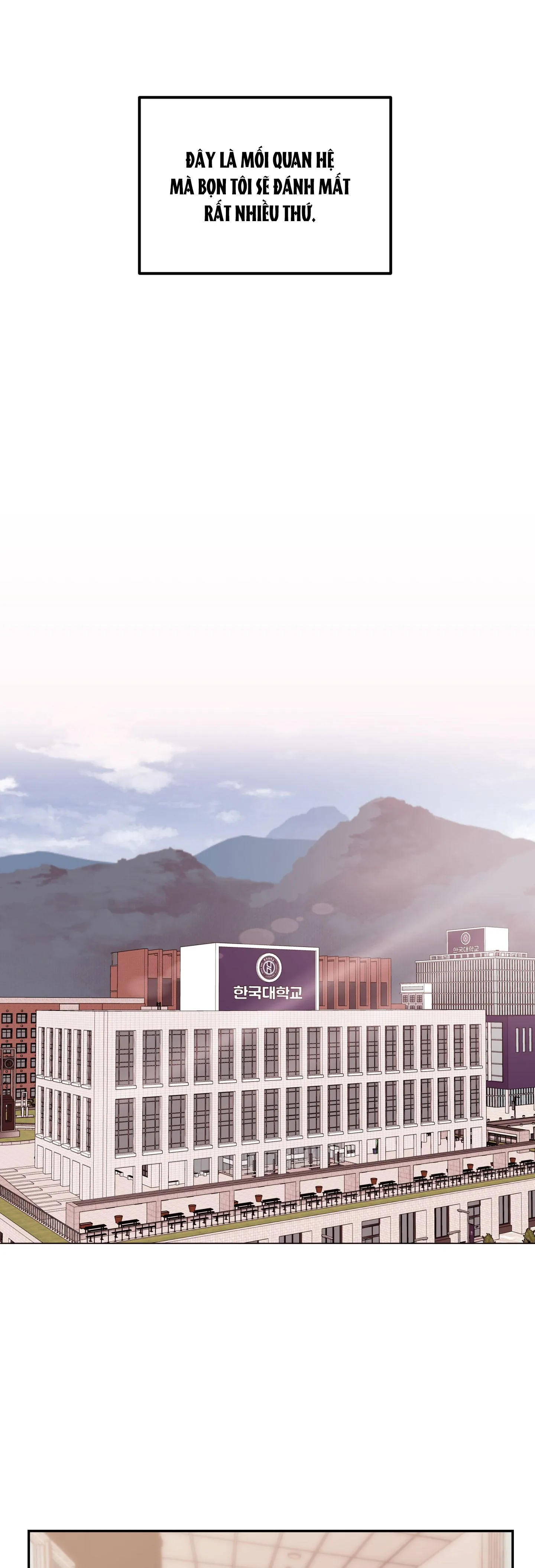 EM TRAI VỢ THẬT NGUY HIỂM Chapter 25 Trang 28