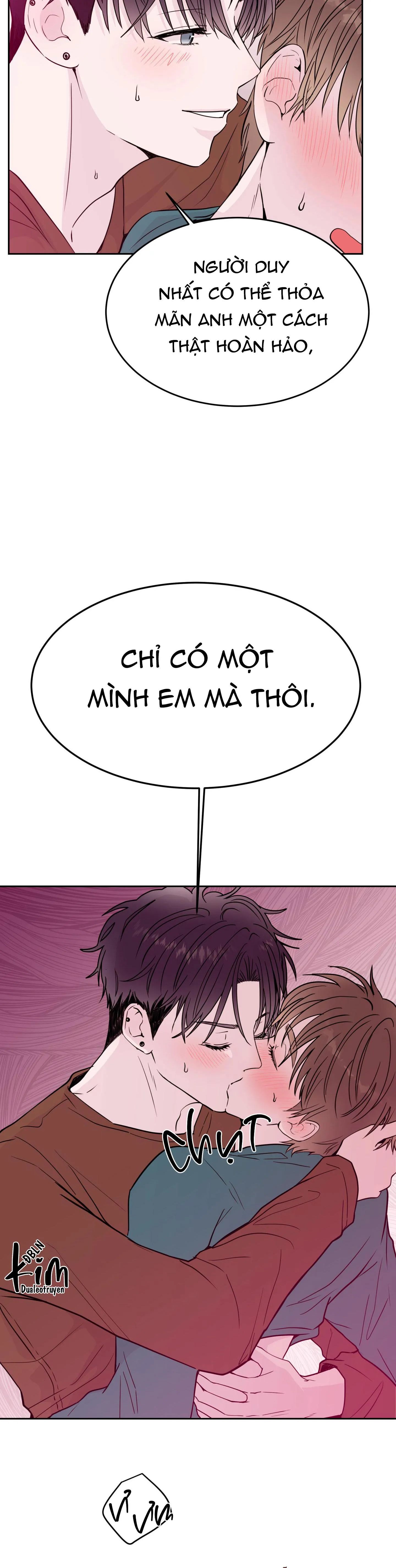 EM TRAI VỢ THẬT NGUY HIỂM Chapter 26 Trang 20