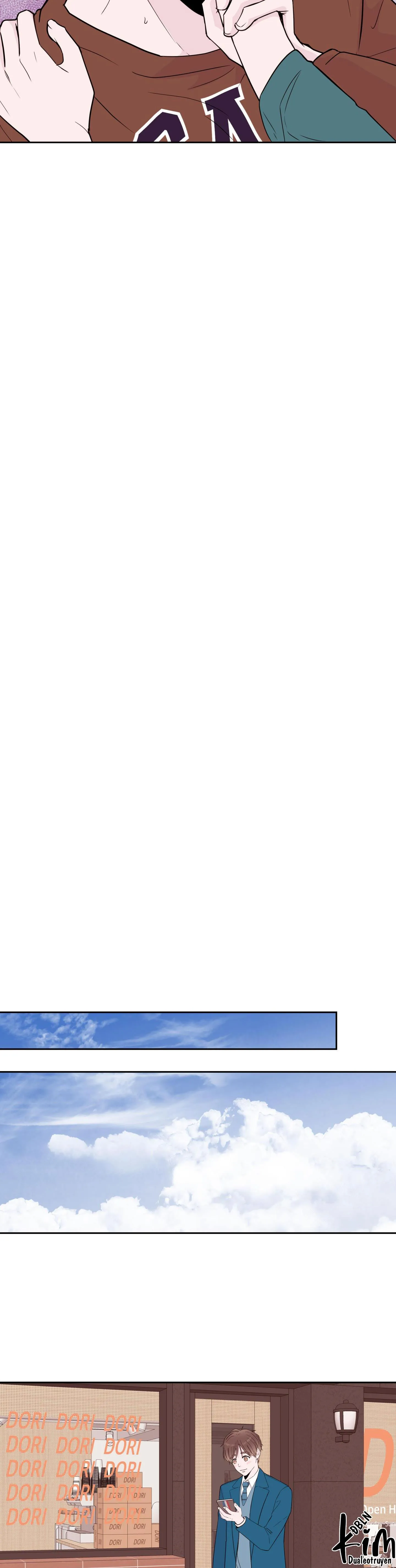 EM TRAI VỢ THẬT NGUY HIỂM Chapter 26 Trang 24