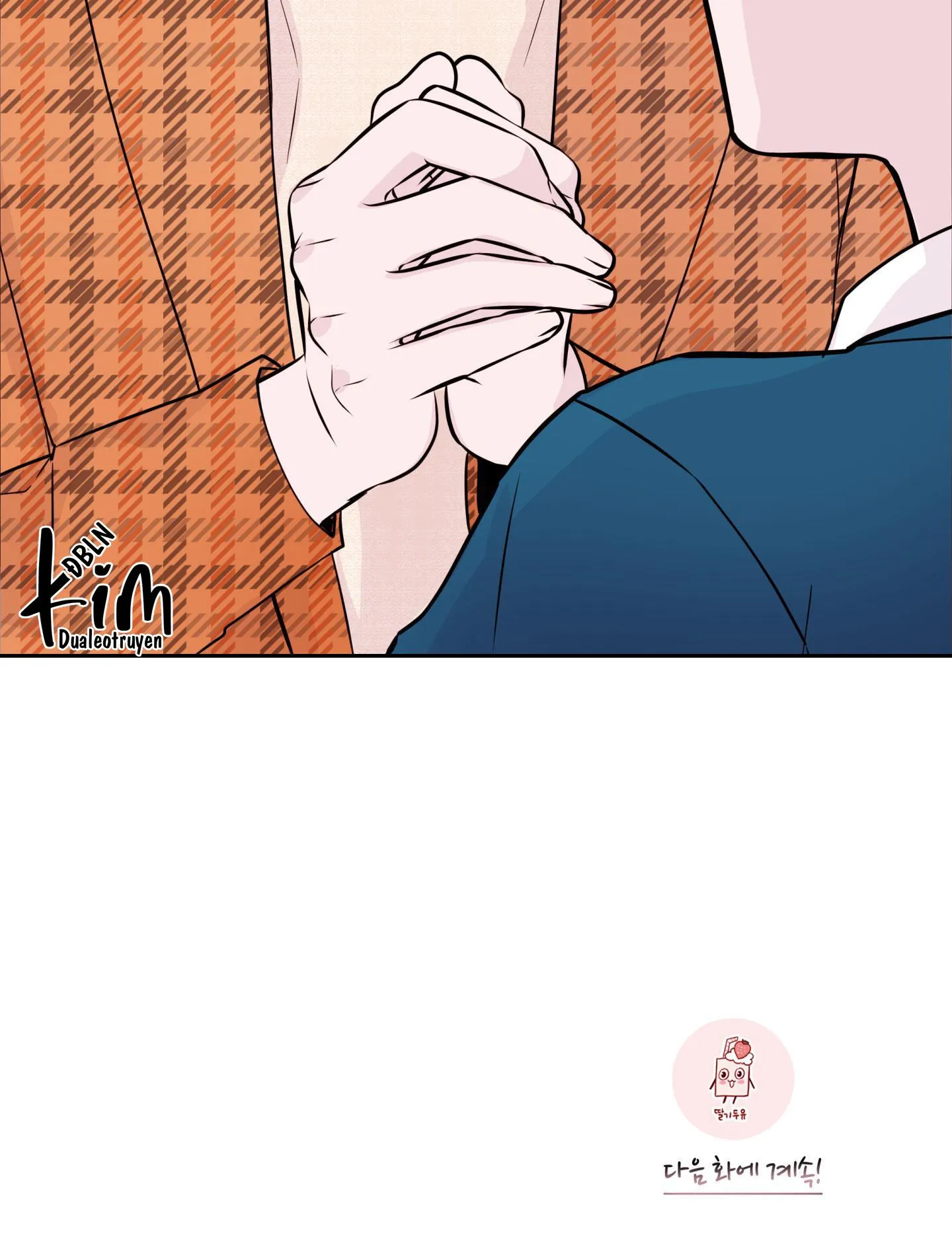 EM TRAI VỢ THẬT NGUY HIỂM Chapter 26 Trang 32