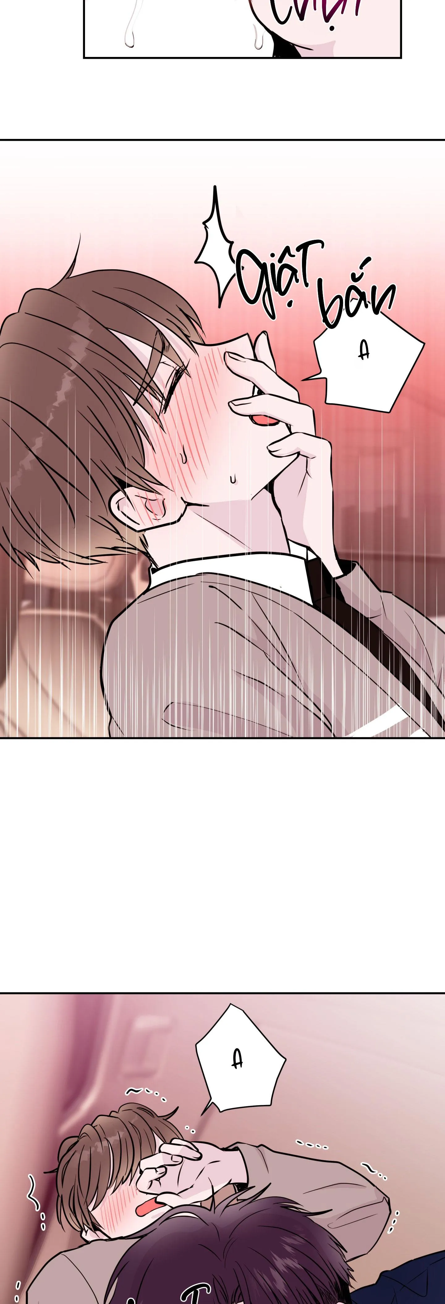 EM TRAI VỢ THẬT NGUY HIỂM Chapter 27 Trang 29