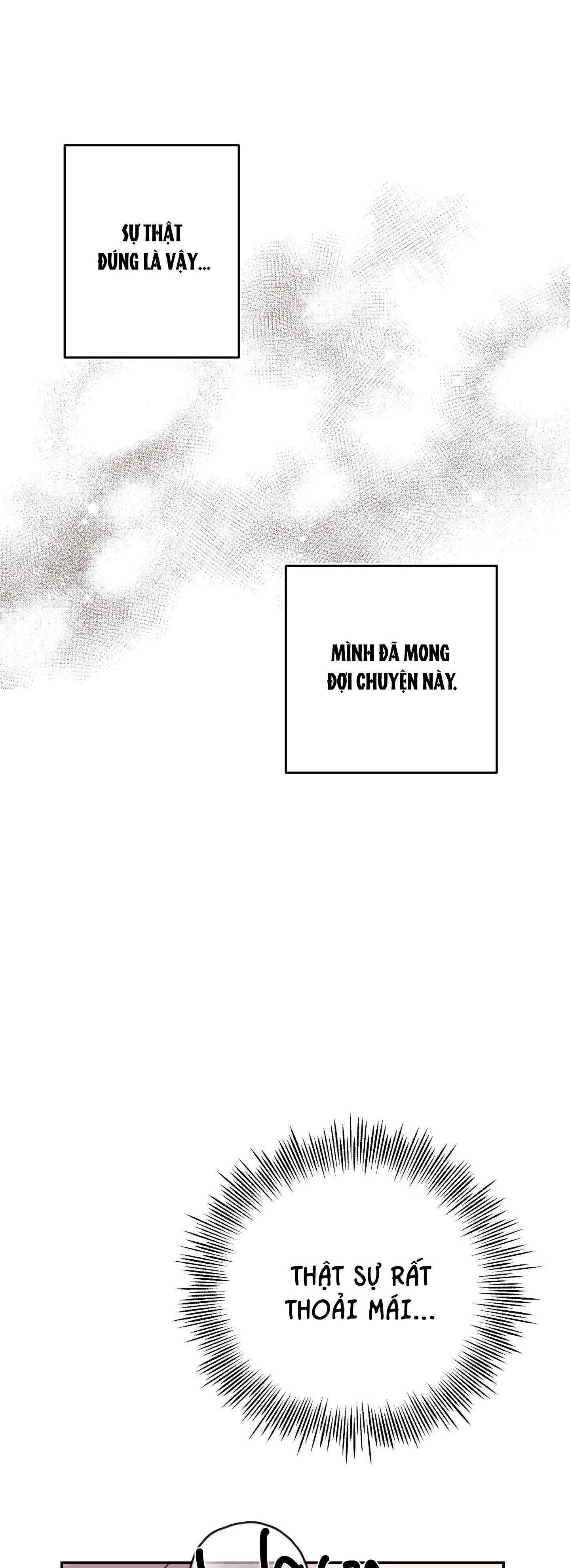 EM TRAI VỢ THẬT NGUY HIỂM Chapter 27 Trang 31