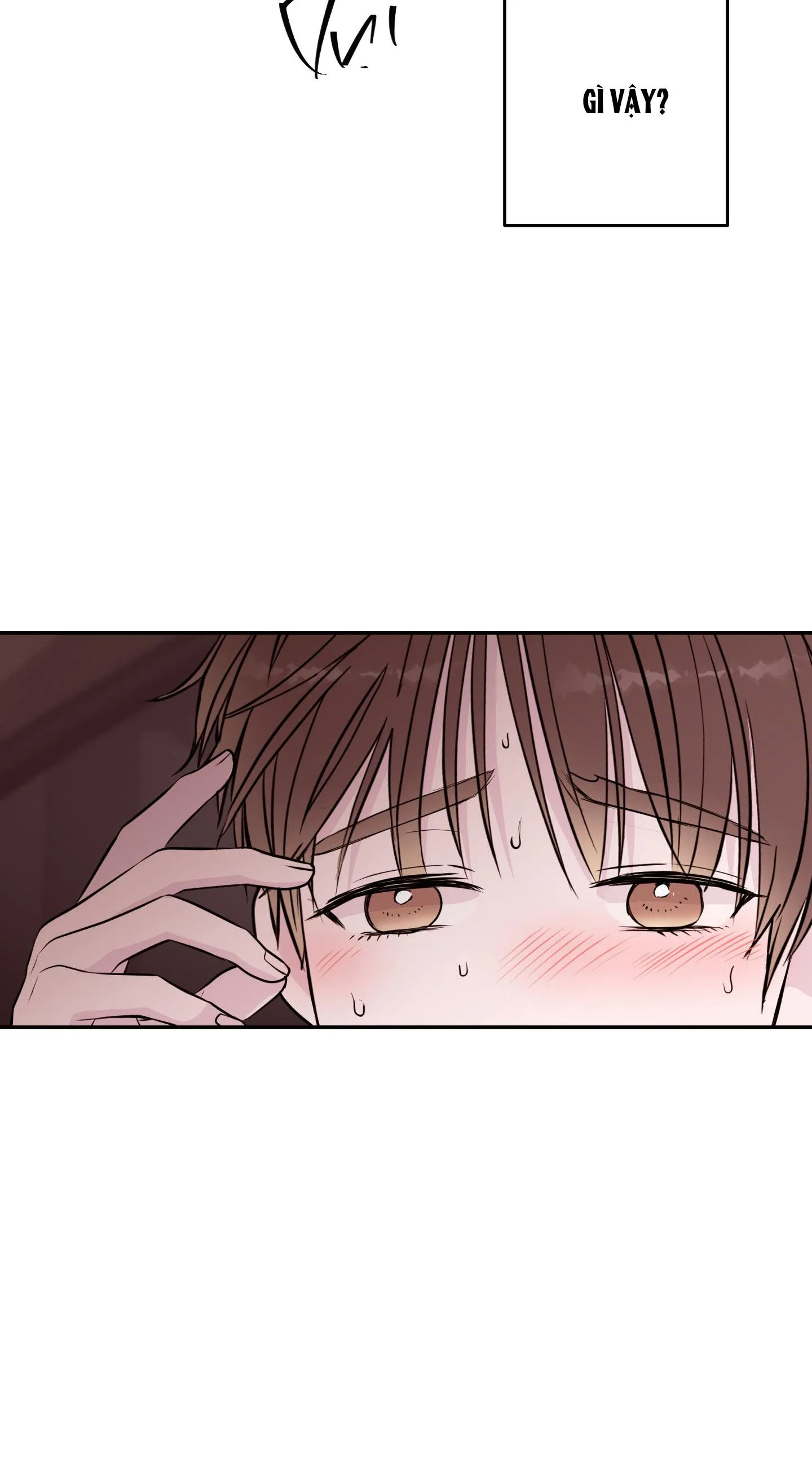 EM TRAI VỢ THẬT NGUY HIỂM Chapter 27 Trang 38