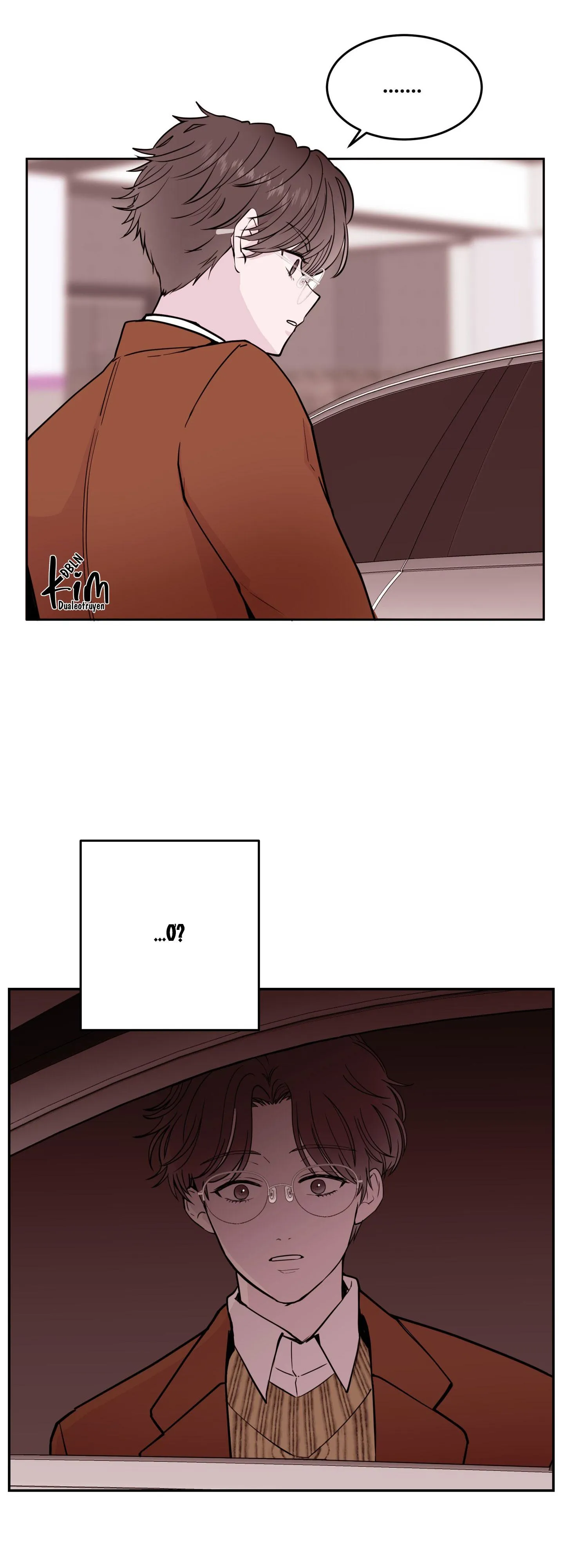 EM TRAI VỢ THẬT NGUY HIỂM Chapter 28 Trang 6