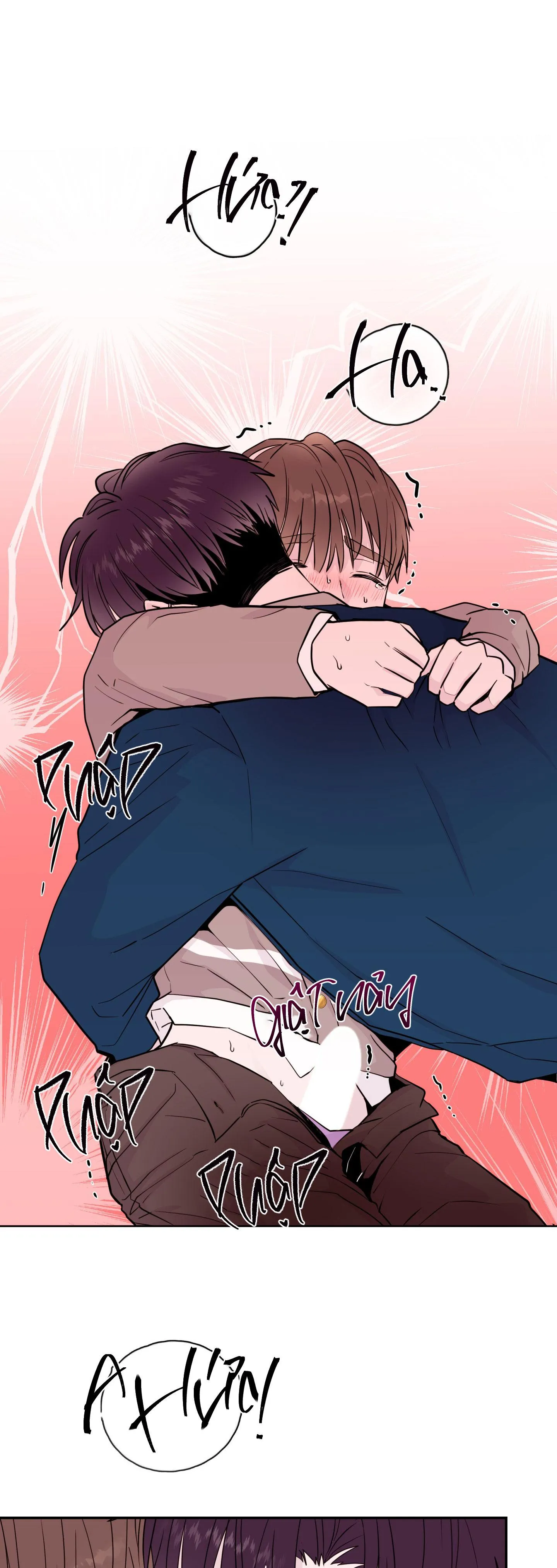 EM TRAI VỢ THẬT NGUY HIỂM Chapter 28 Trang 20