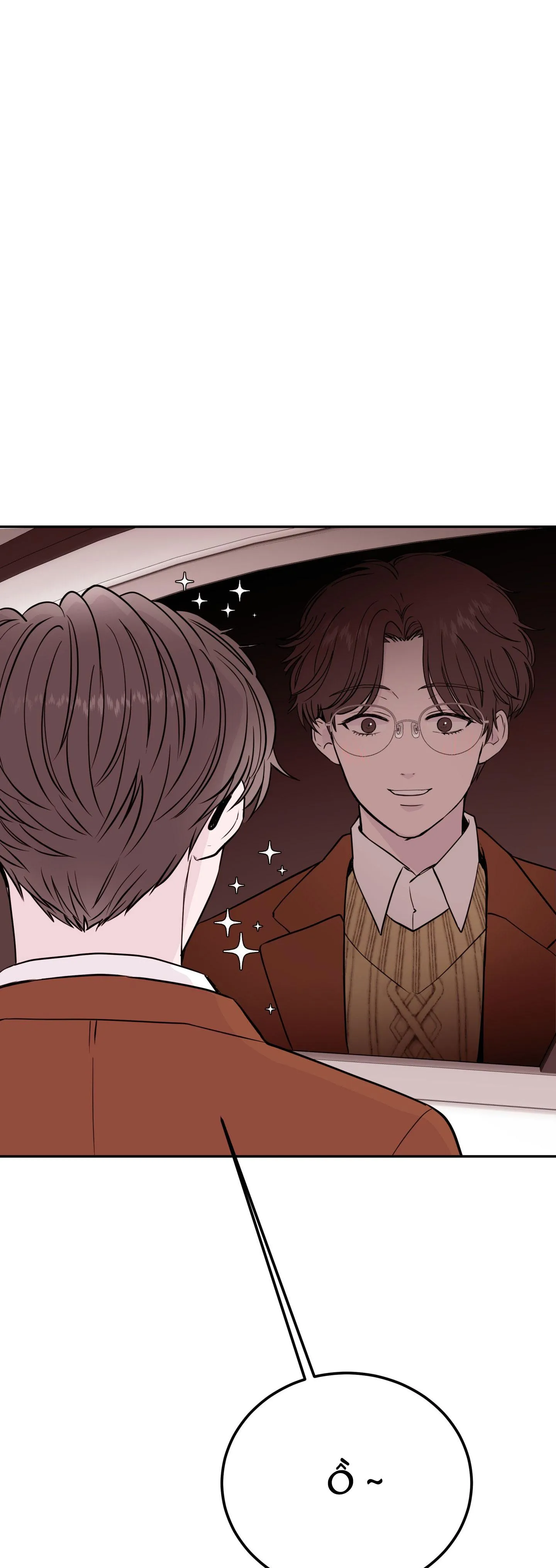 EM TRAI VỢ THẬT NGUY HIỂM Chapter 28 Trang 25