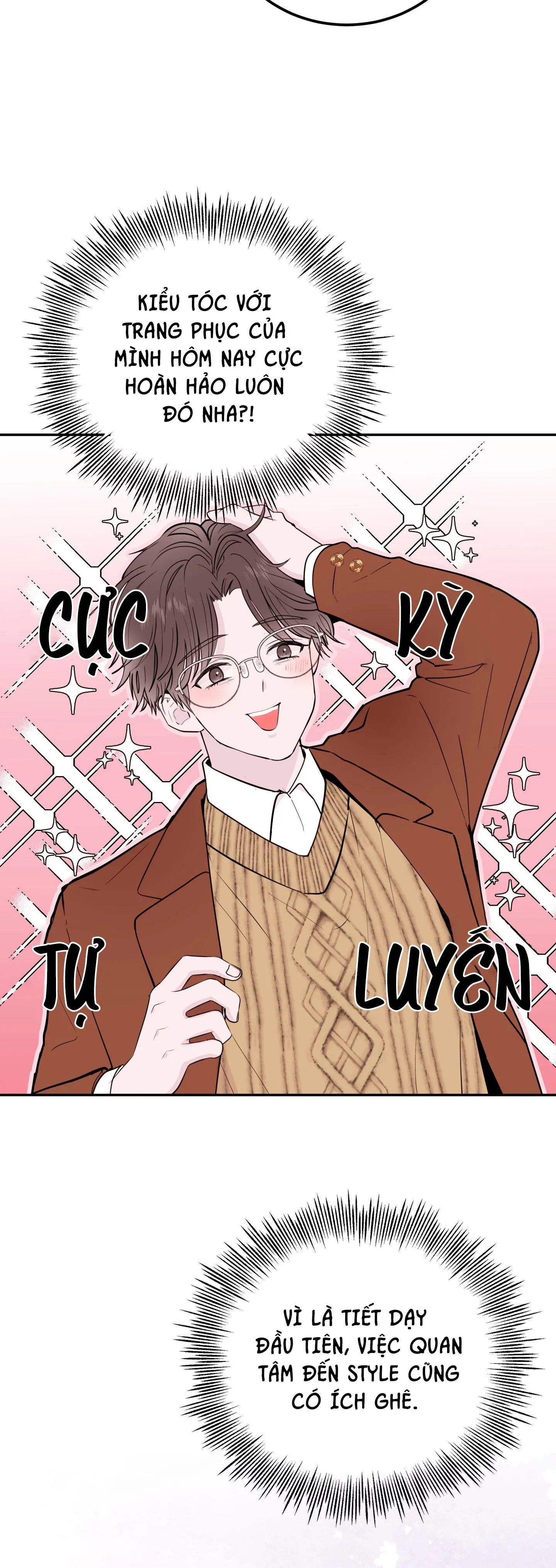 EM TRAI VỢ THẬT NGUY HIỂM Chapter 28 Trang 26