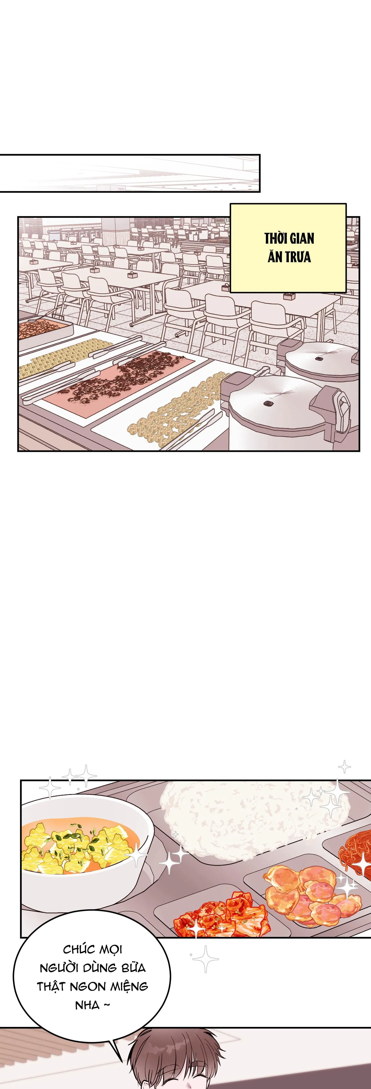 EM TRAI VỢ THẬT NGUY HIỂM Chapter 28 Trang 29