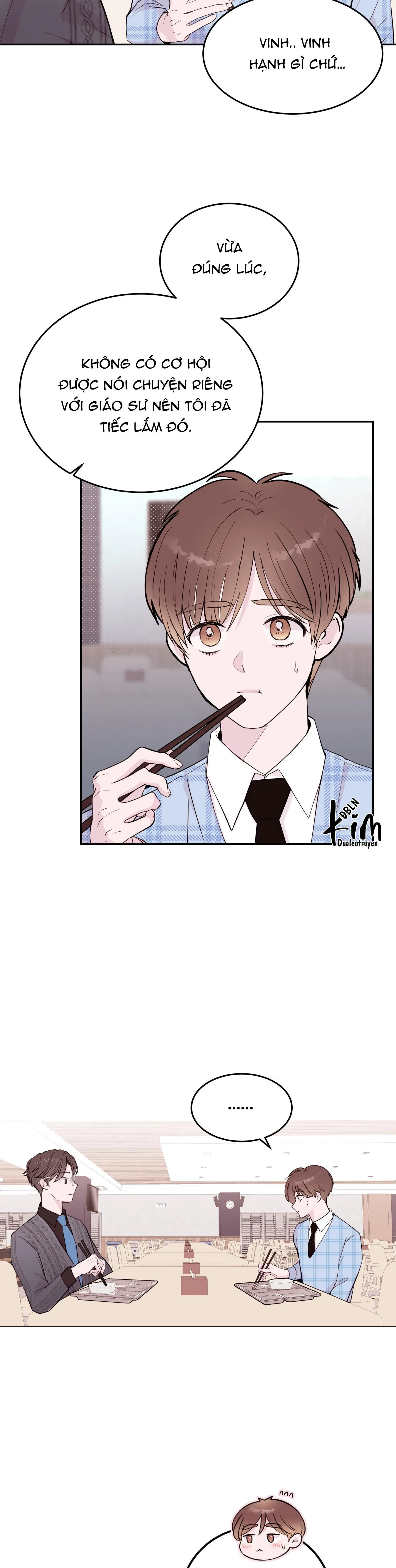 EM TRAI VỢ THẬT NGUY HIỂM Chapter 29 Trang 6