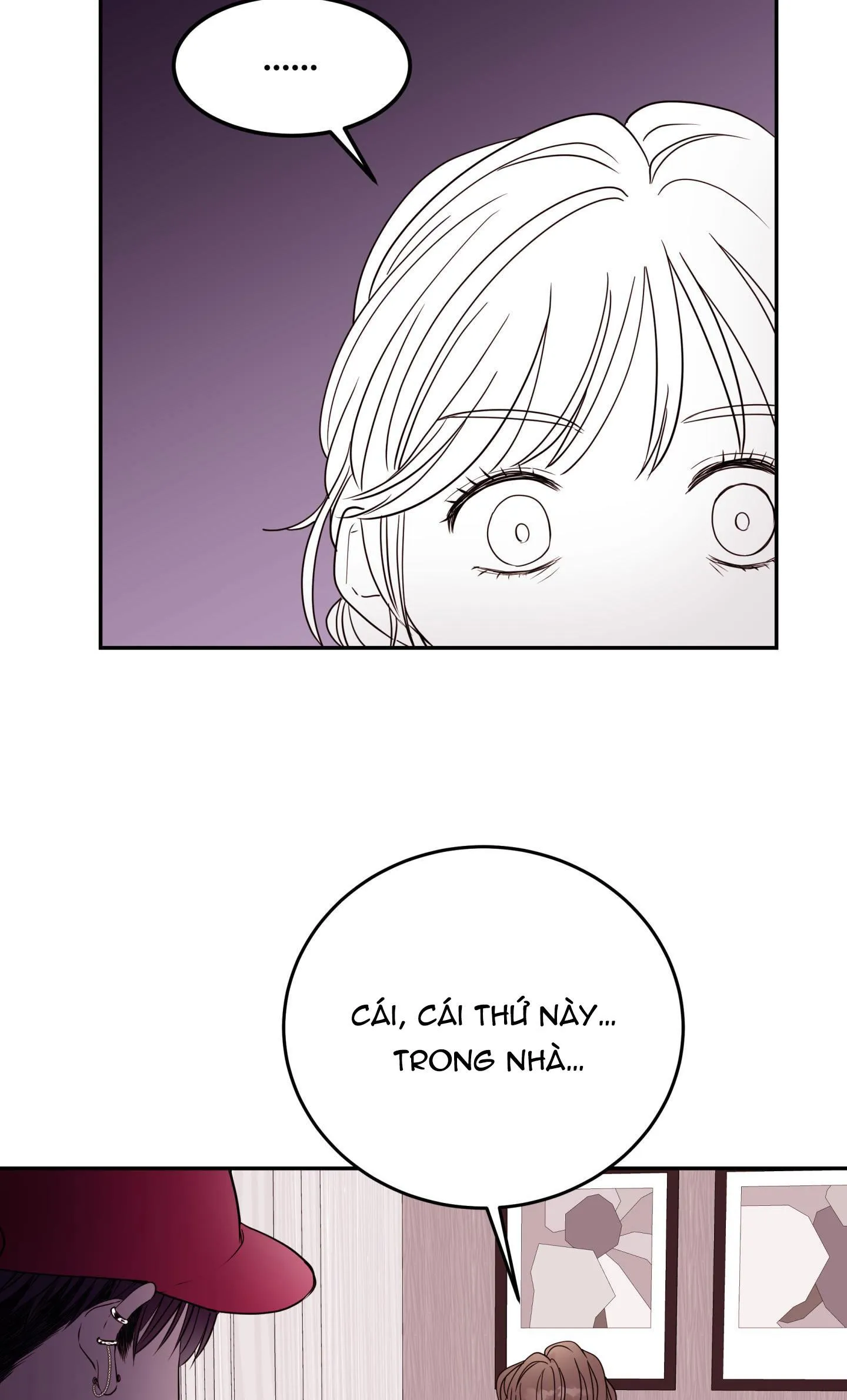 EM TRAI VỢ THẬT NGUY HIỂM Chapter 29 Trang 27