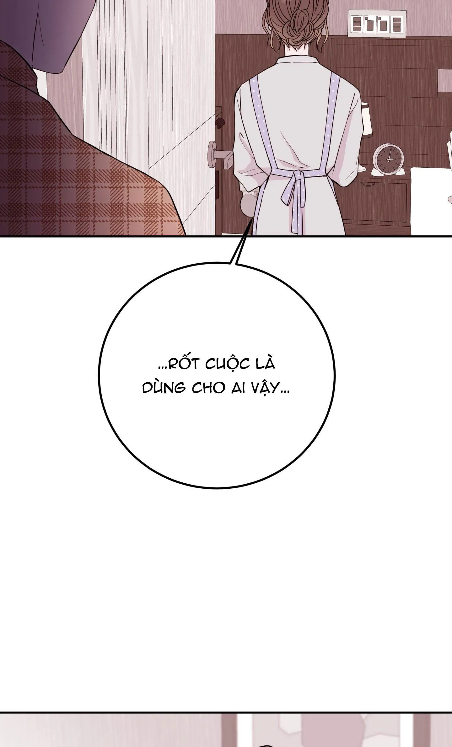 EM TRAI VỢ THẬT NGUY HIỂM Chapter 29 Trang 28