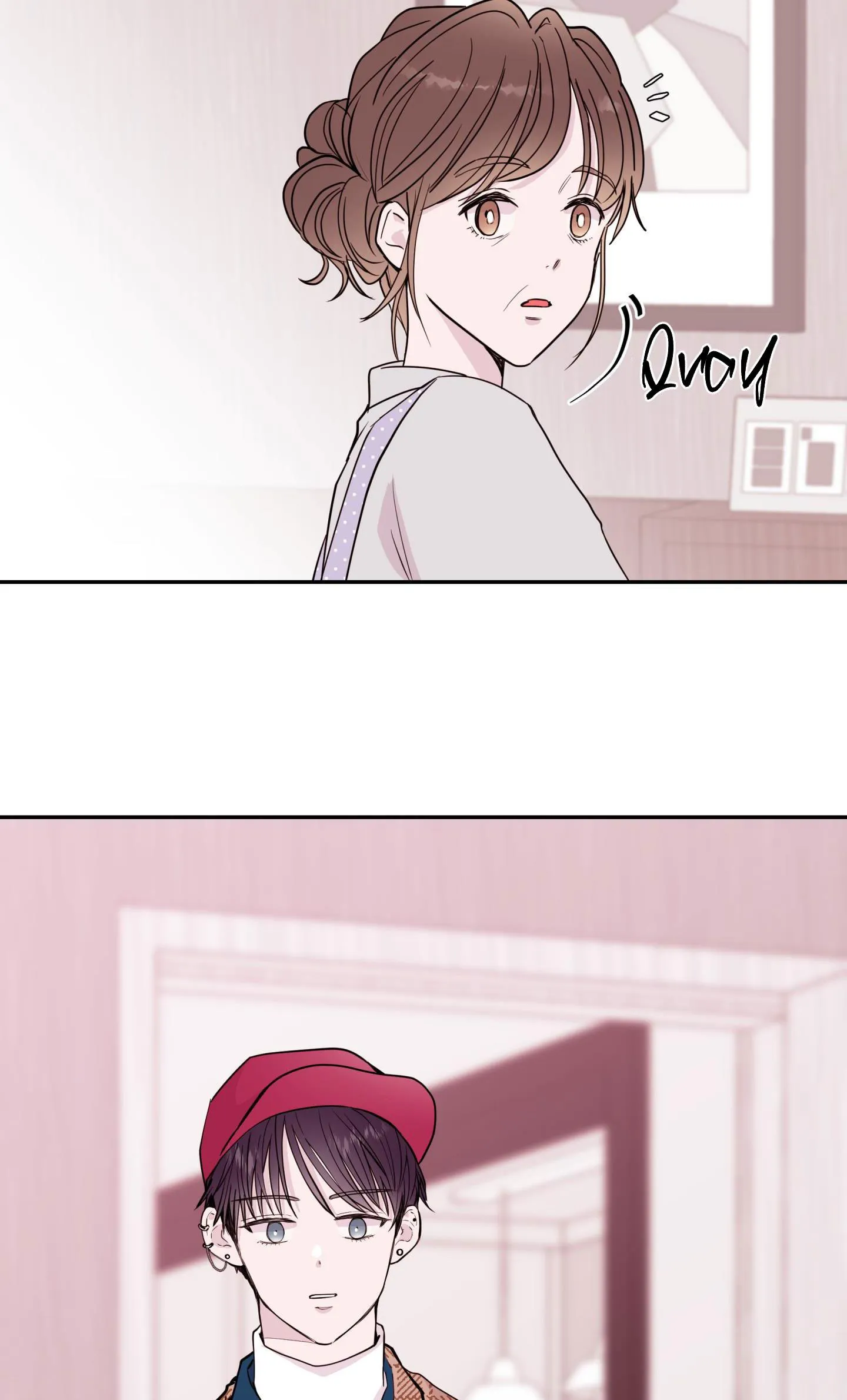 EM TRAI VỢ THẬT NGUY HIỂM Chapter 29 Trang 29