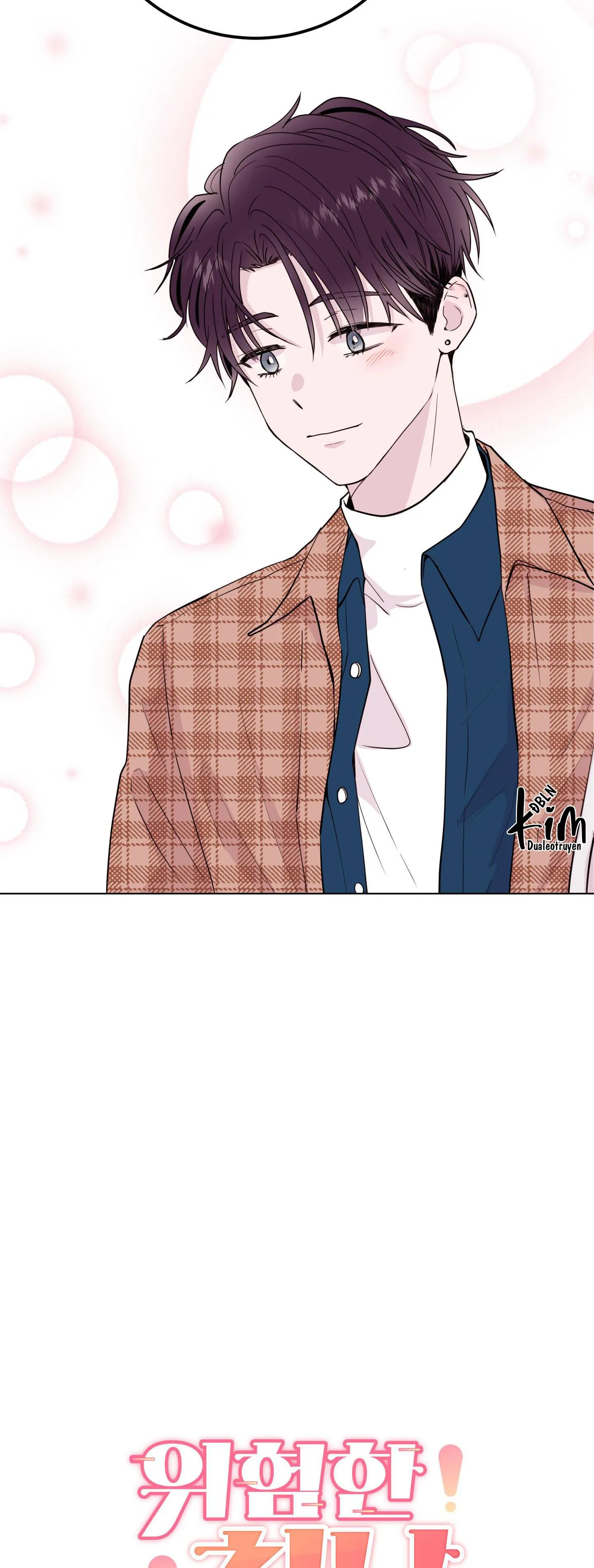 EM TRAI VỢ THẬT NGUY HIỂM Chapter 30 Trang 8