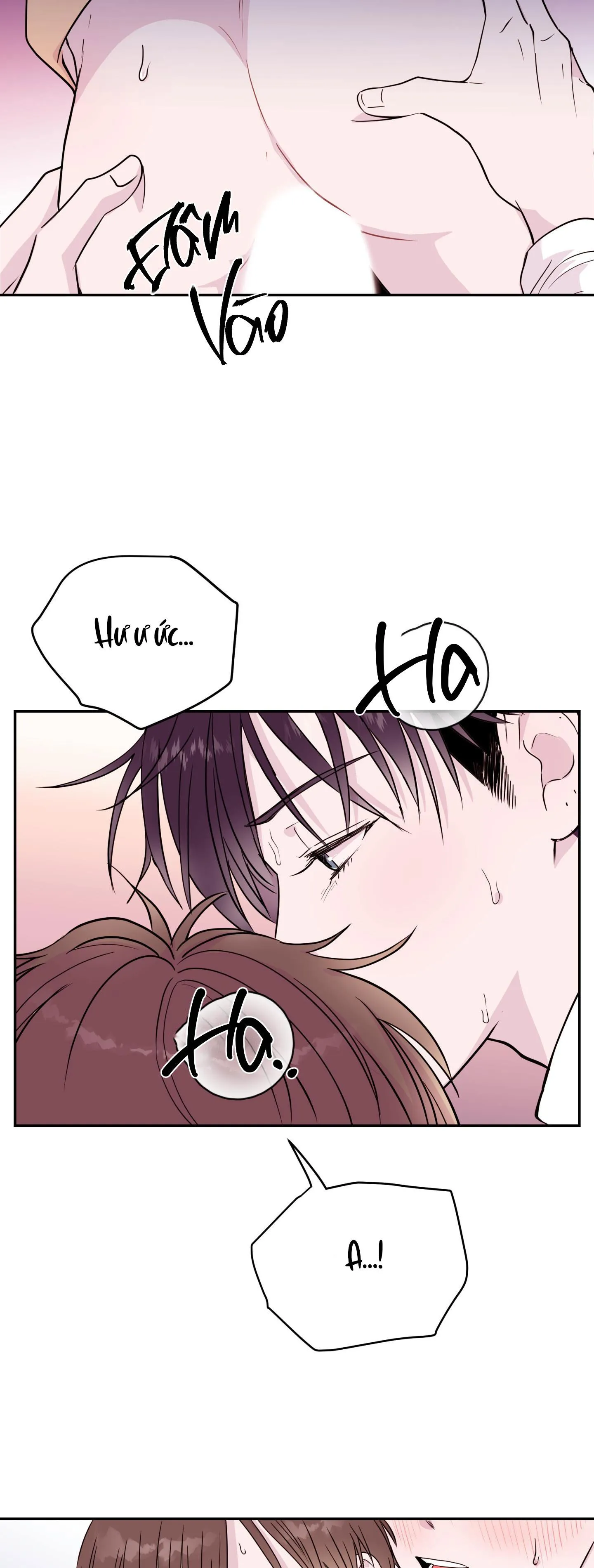 EM TRAI VỢ THẬT NGUY HIỂM Chapter 30 Trang 37