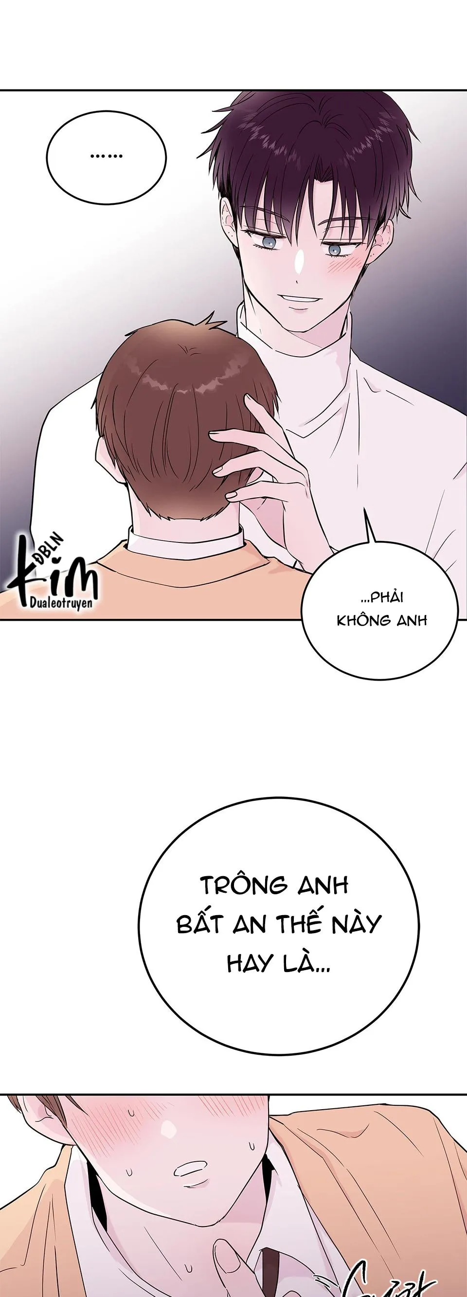 EM TRAI VỢ THẬT NGUY HIỂM Chapter 31 Trang 9