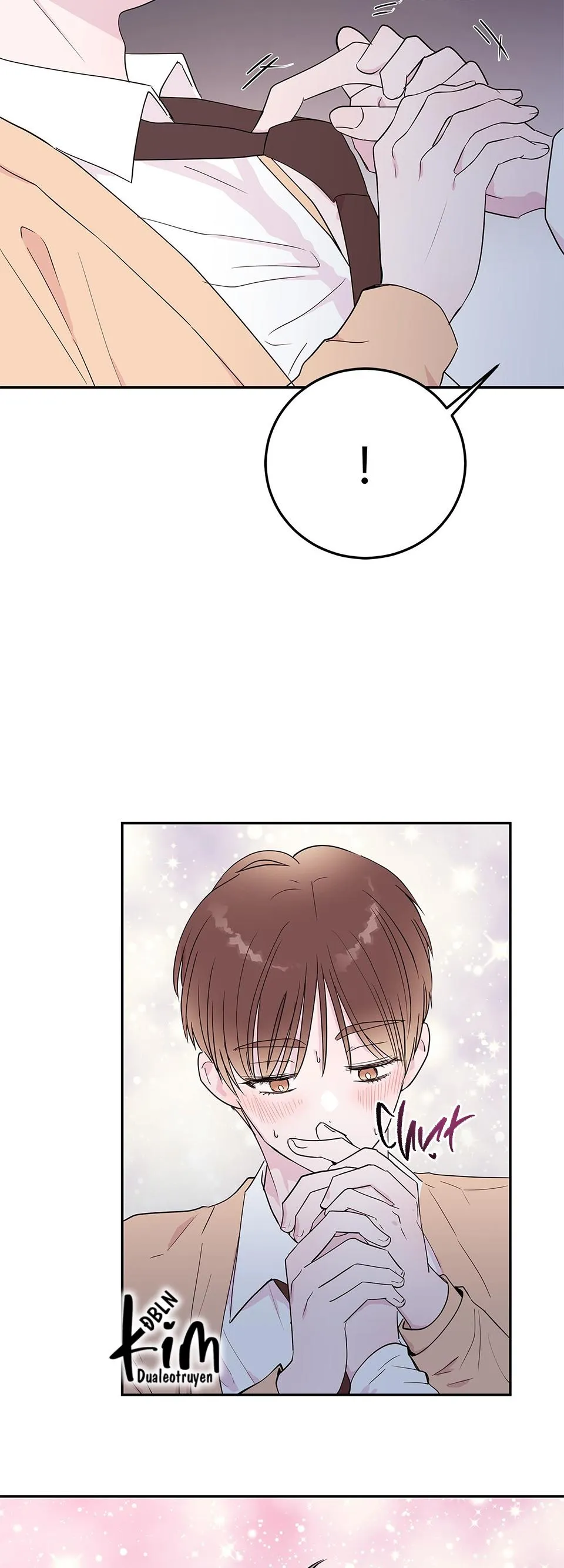 EM TRAI VỢ THẬT NGUY HIỂM Chapter 31 Trang 11