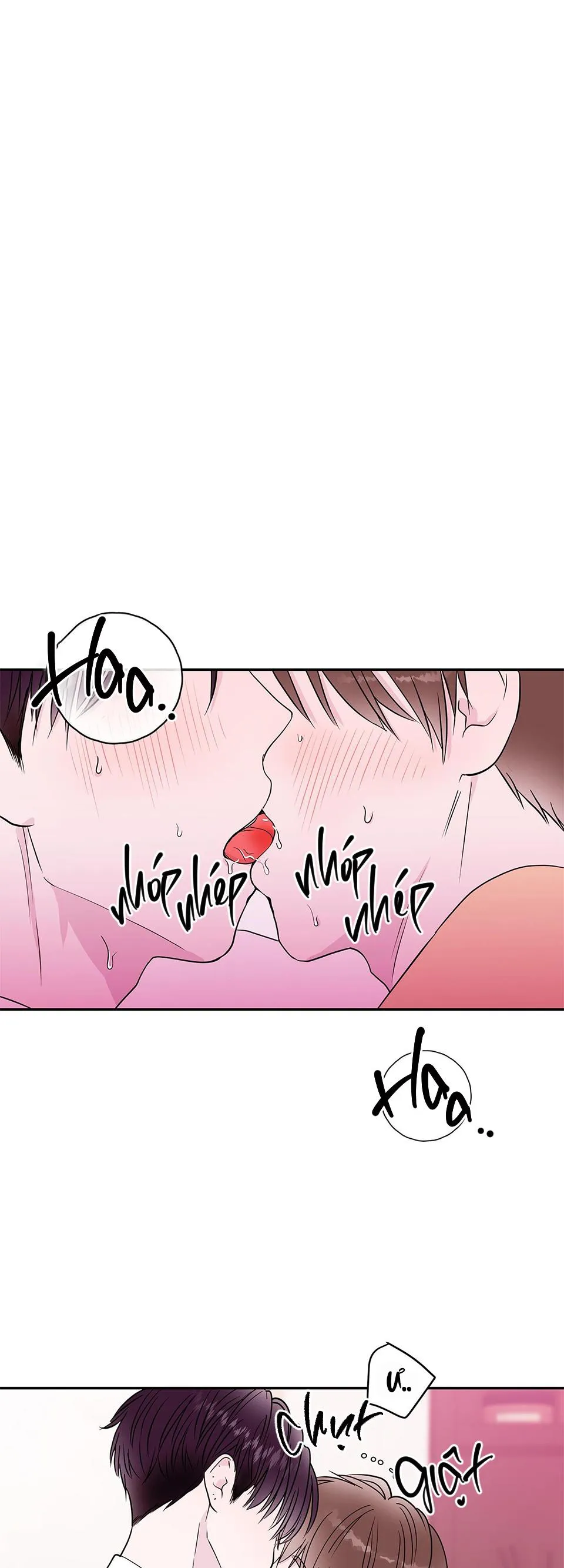 EM TRAI VỢ THẬT NGUY HIỂM Chapter 31 Trang 15