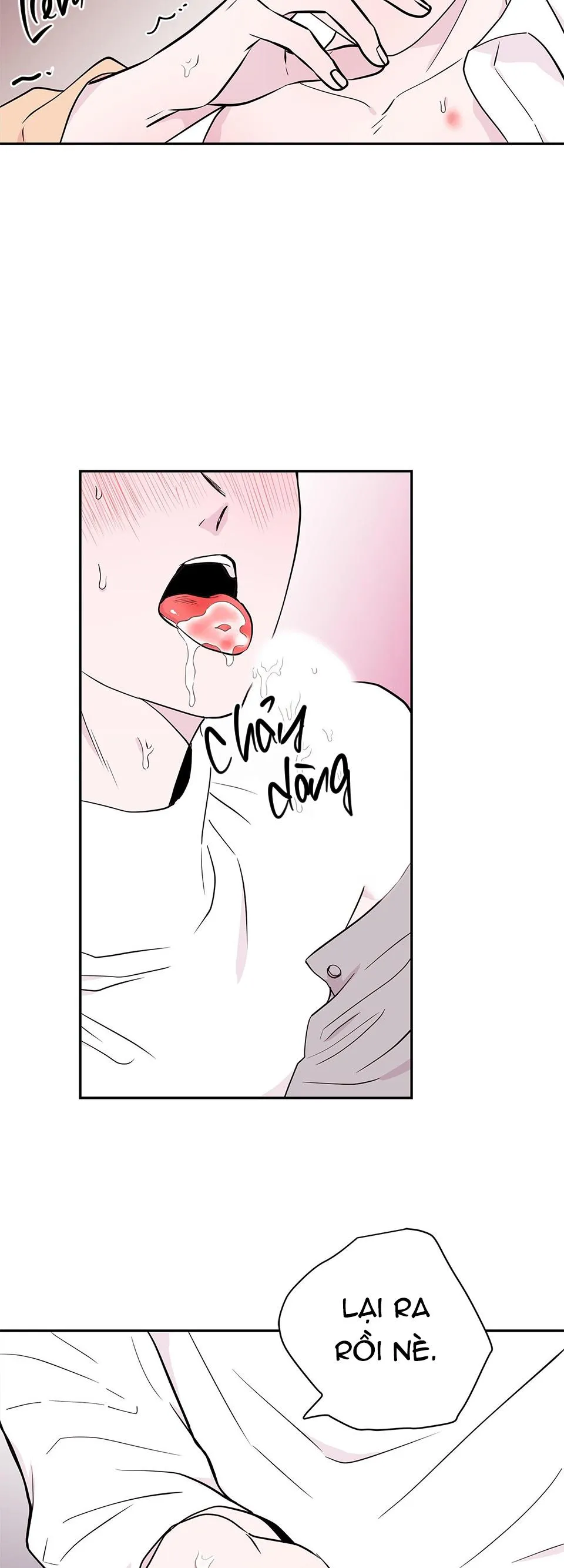 EM TRAI VỢ THẬT NGUY HIỂM Chapter 31 Trang 20