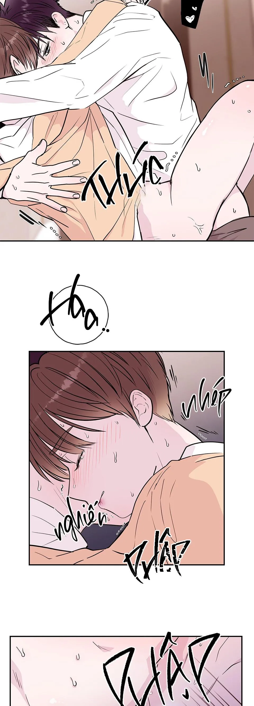 EM TRAI VỢ THẬT NGUY HIỂM Chapter 31 Trang 24