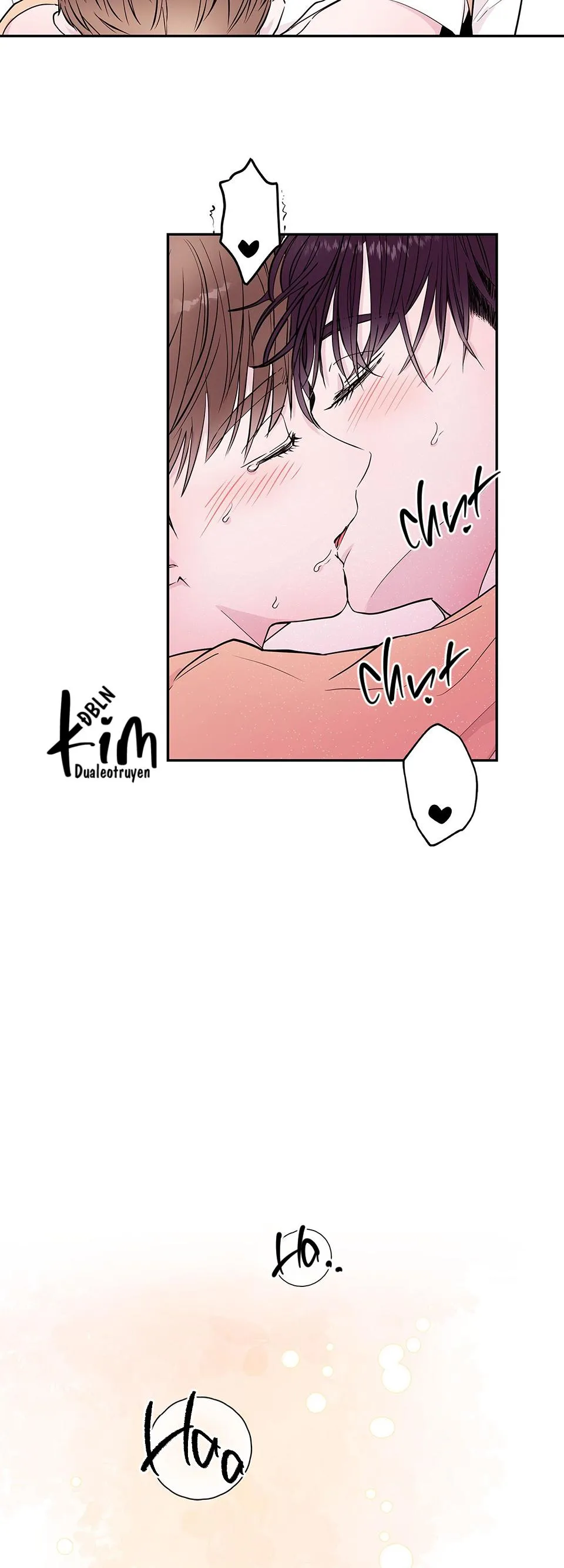 EM TRAI VỢ THẬT NGUY HIỂM Chapter 31 Trang 26